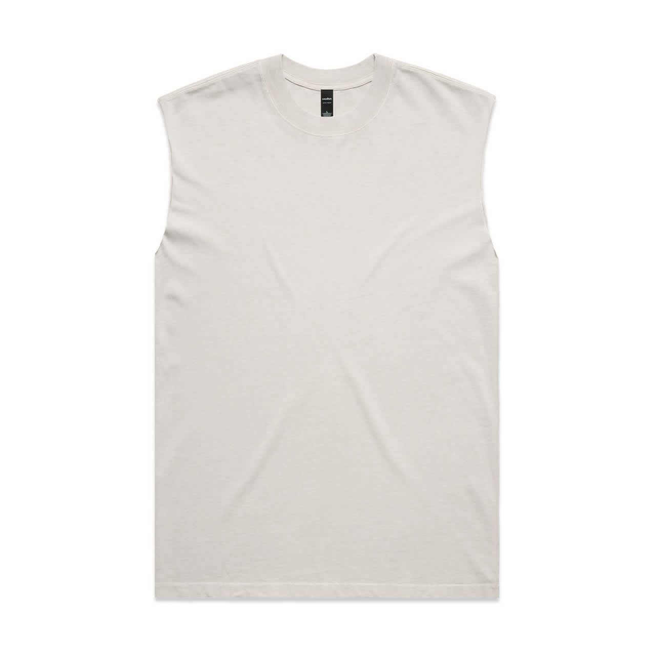 Heavy Faded Tank