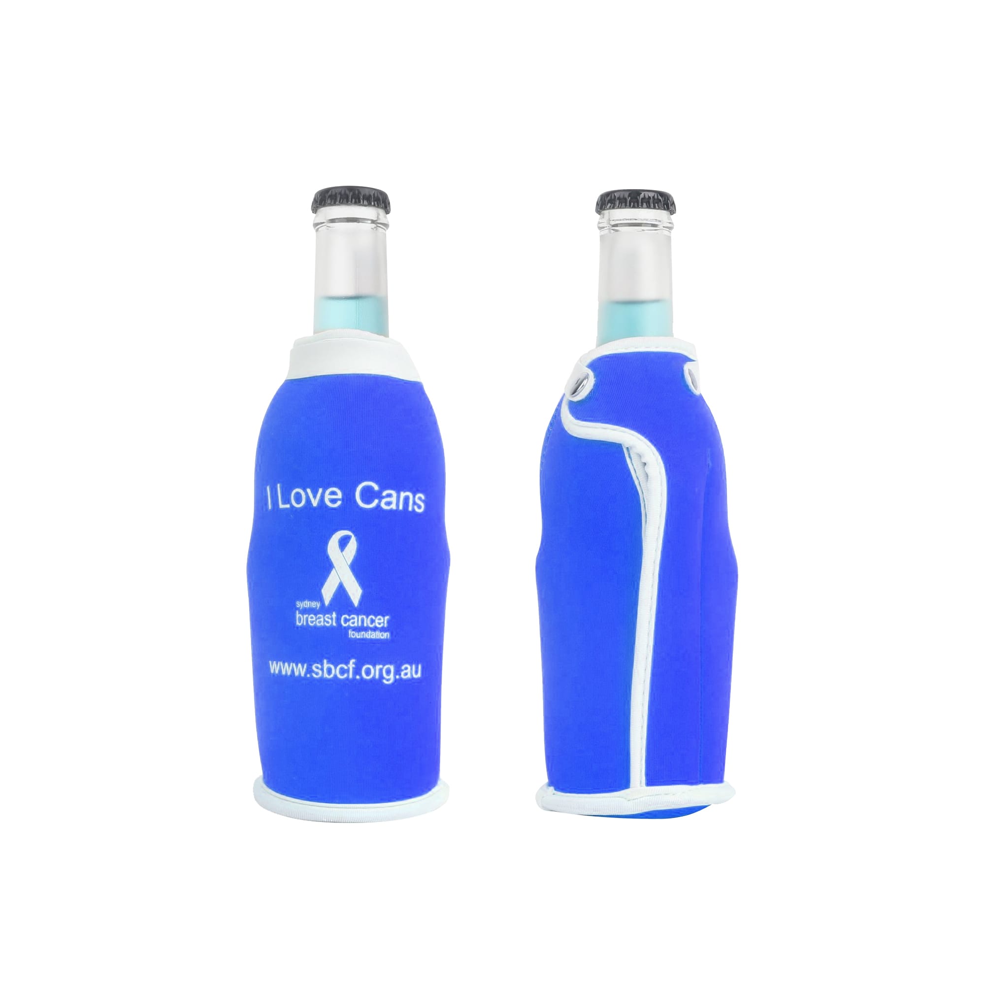 Piccolo Bottle Cooler