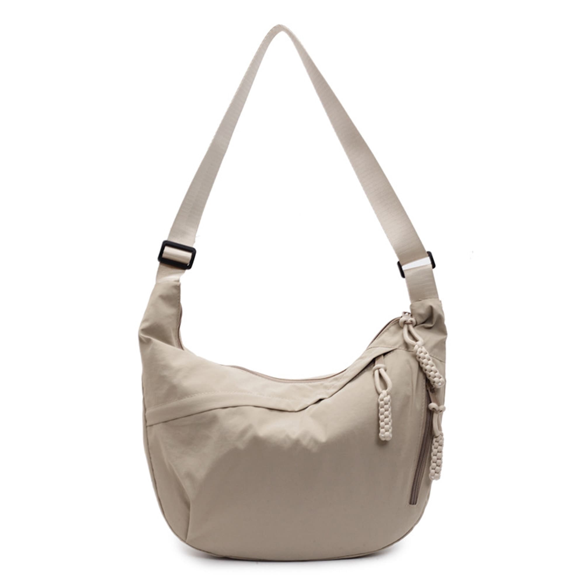 Dumpling Crossbody Bag