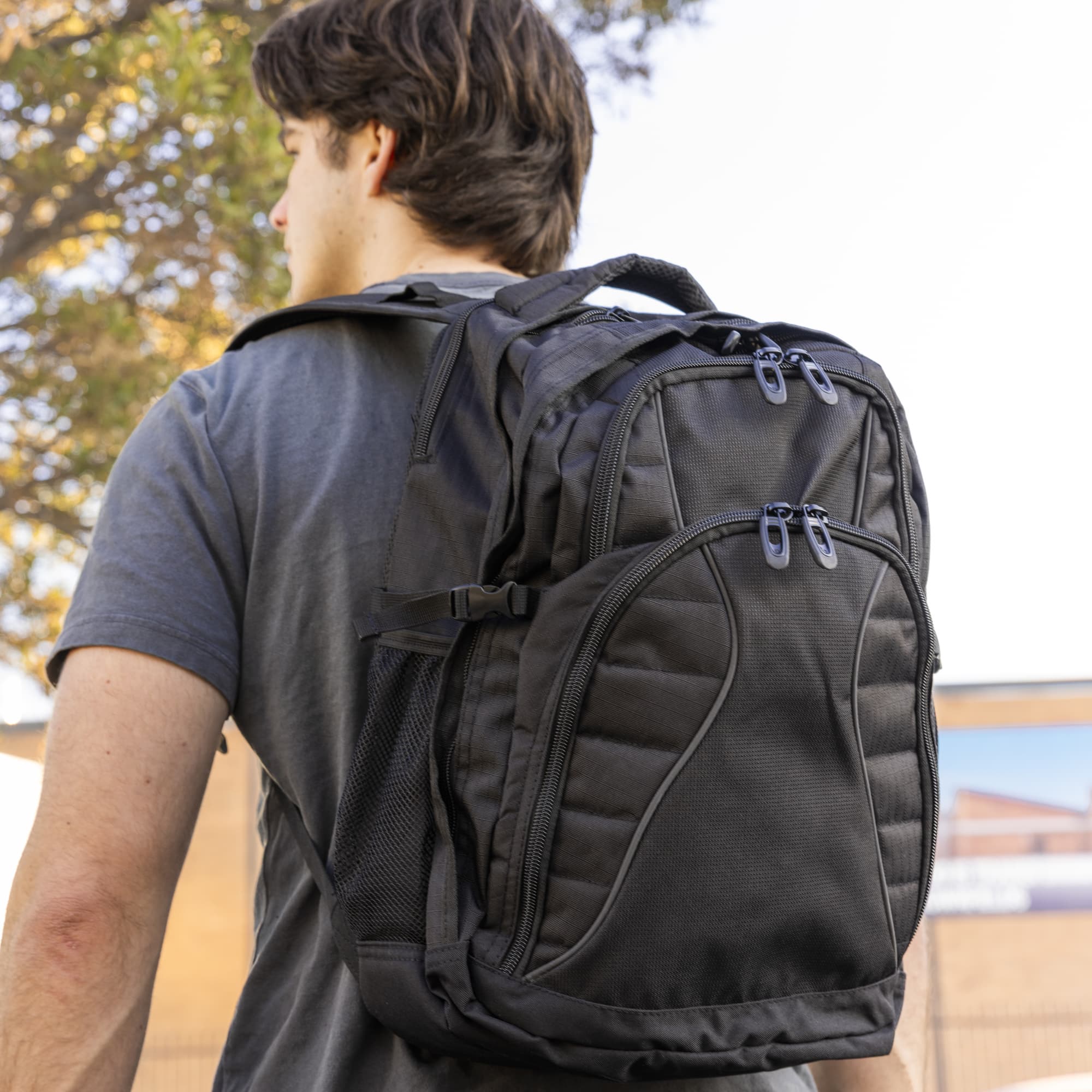 Fitzroy Backpack