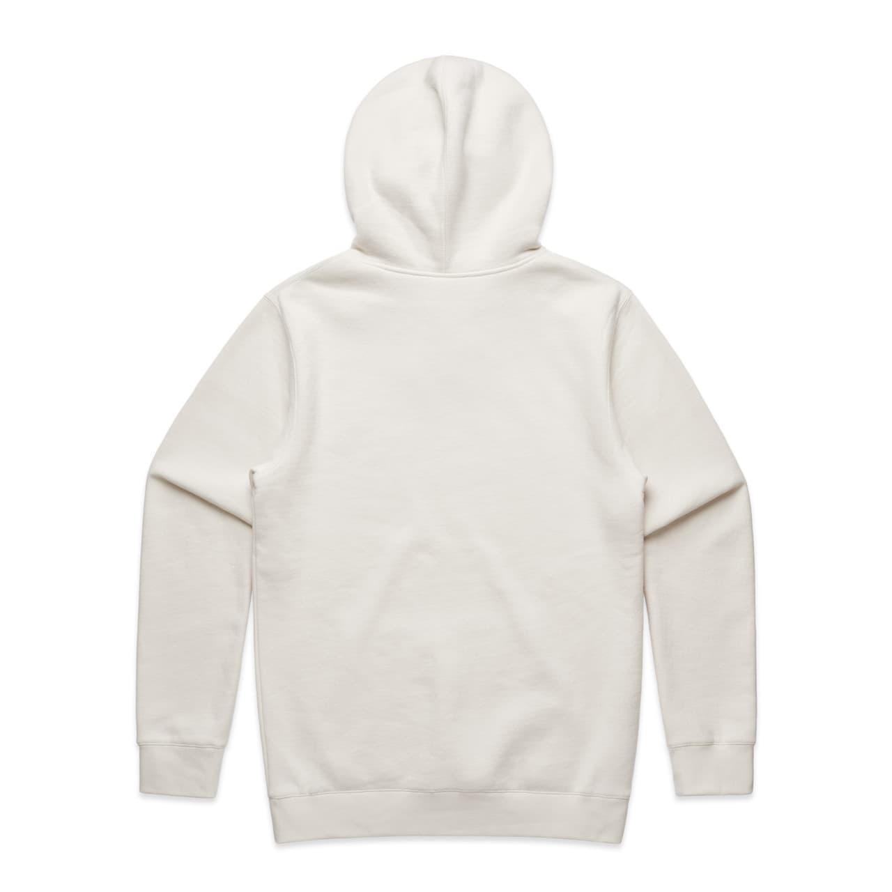 Organic Stencil Hood