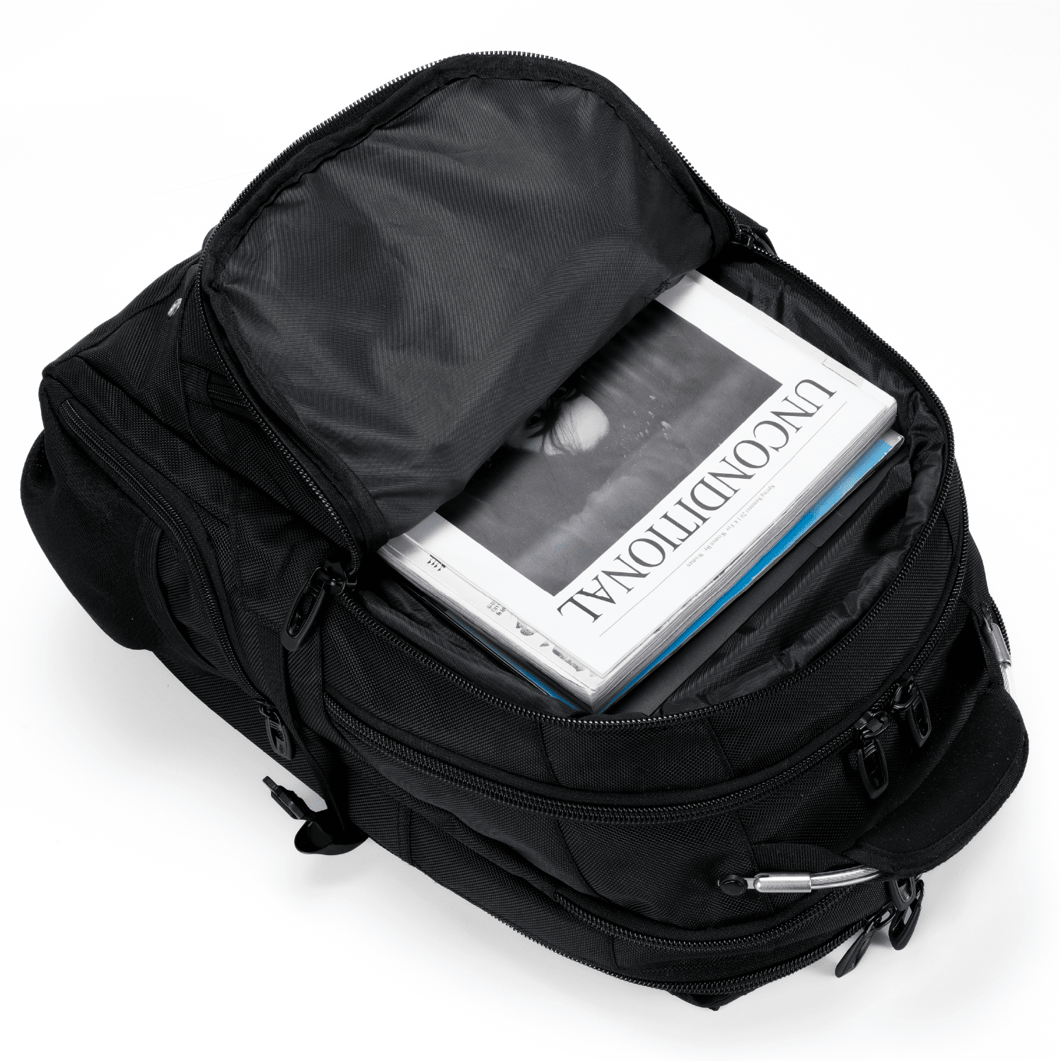 Eiger Backpack