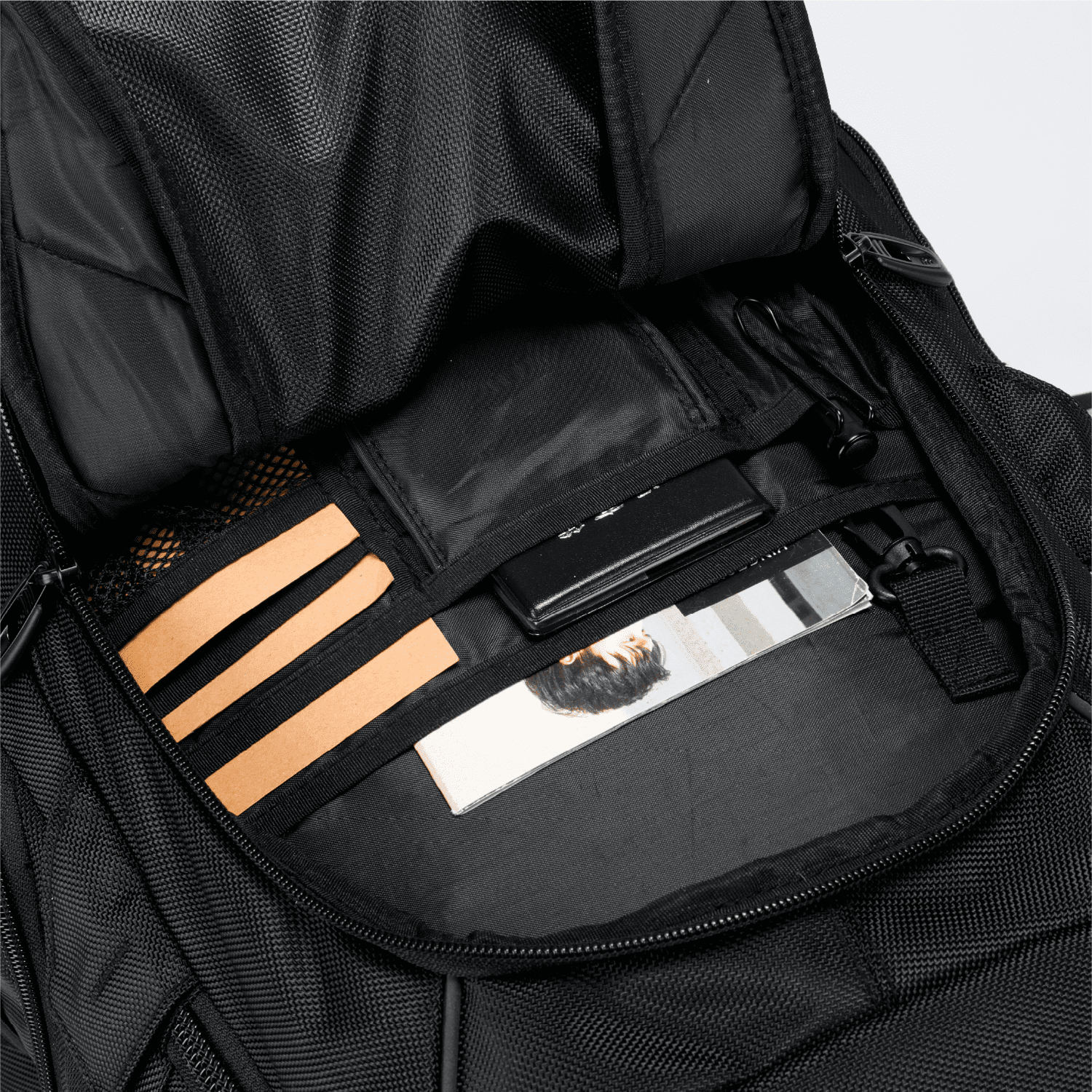 Eiger Backpack