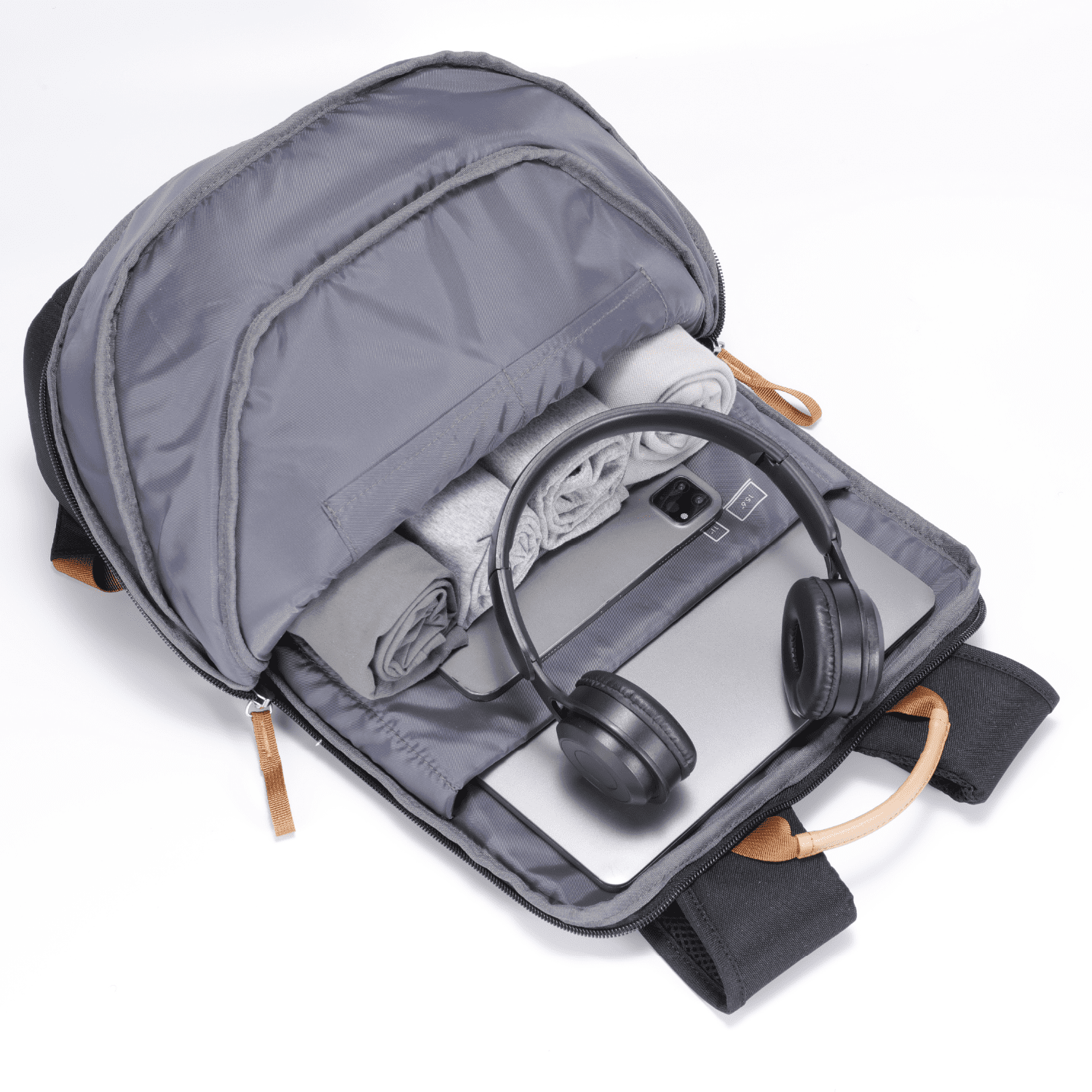 Fairweather Backpack
