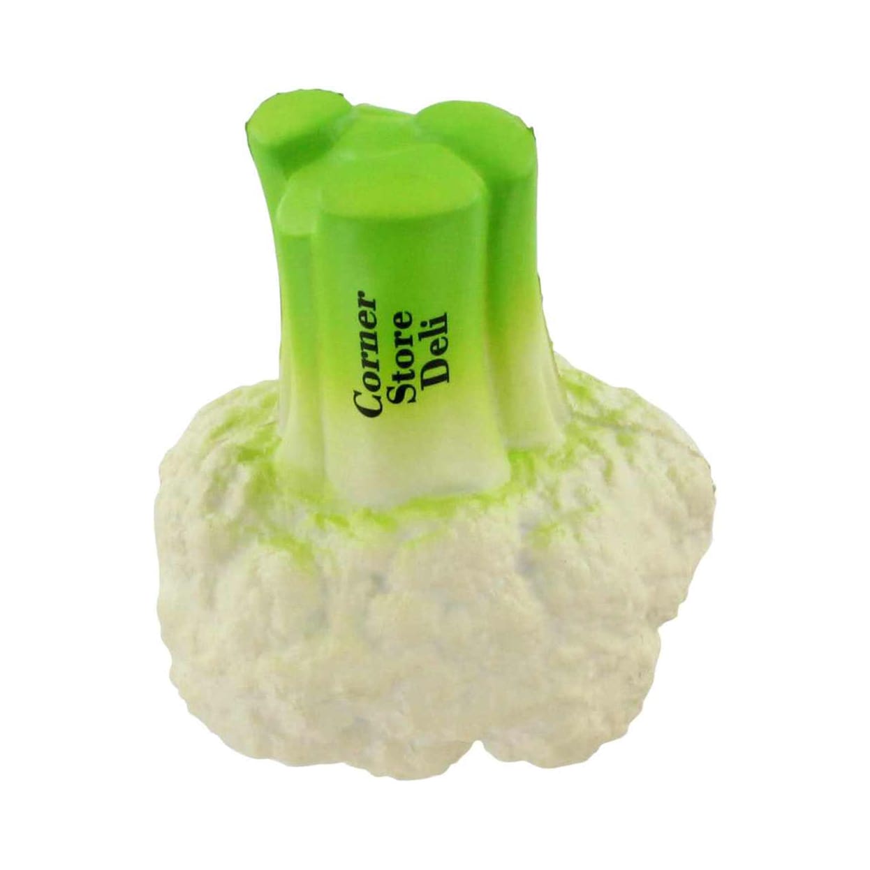 Cauliflower Shape Stress Reliever