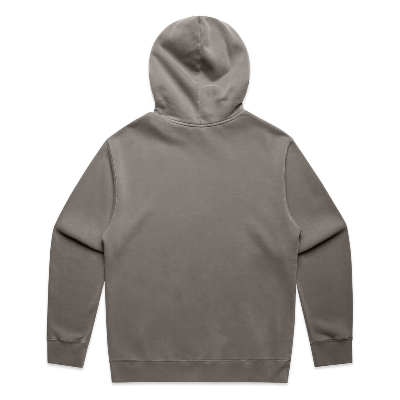 Relax Faded Hood