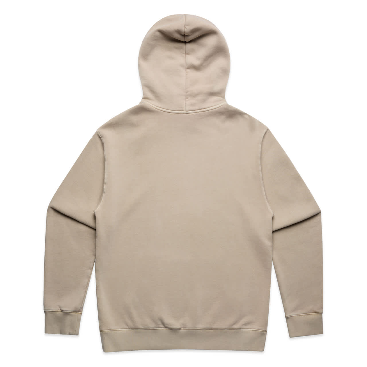 Relax Faded Hood