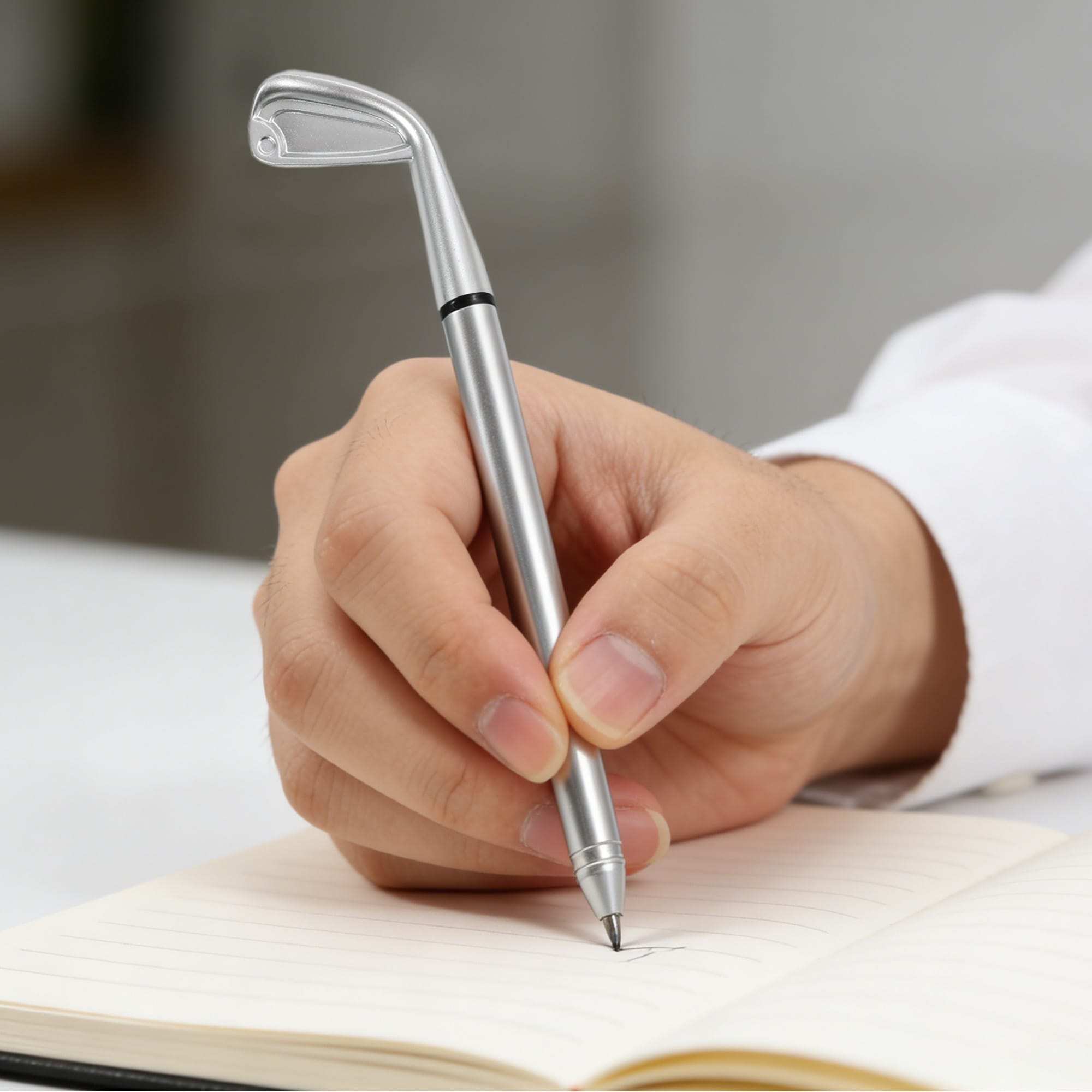 Golf Pen