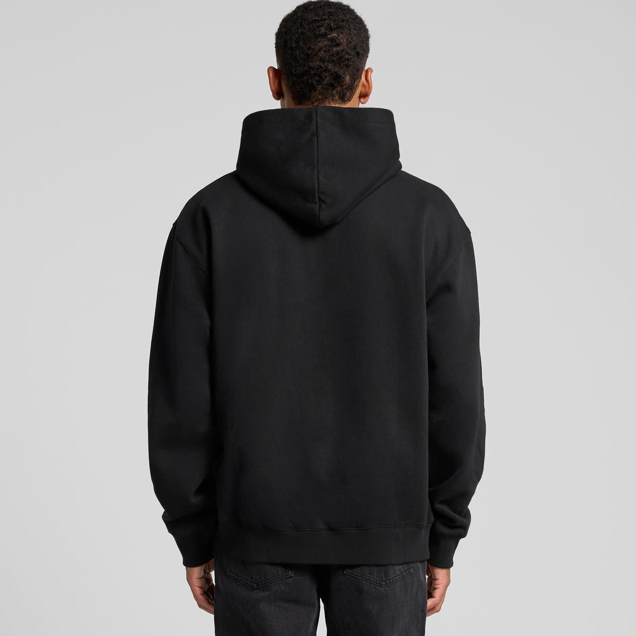 Box Hood