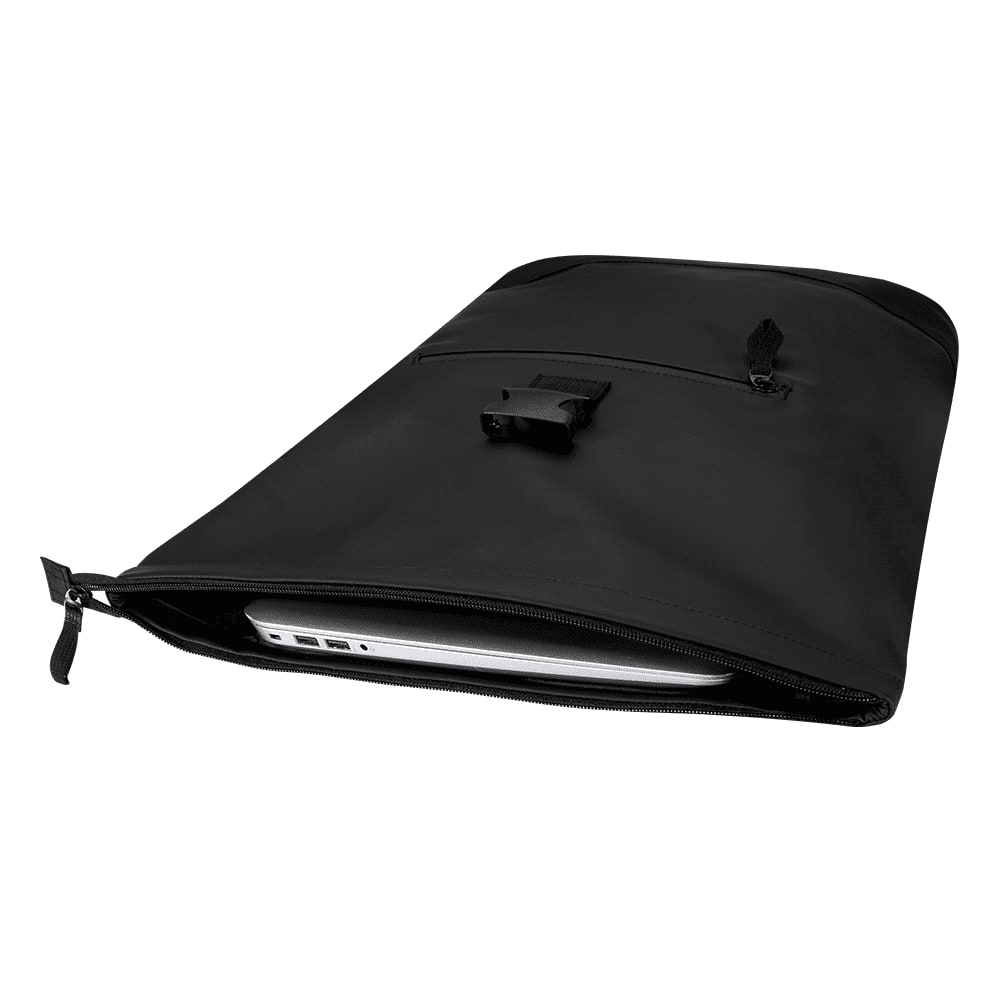 Resi Recycled Roll-Top 18L Backpack