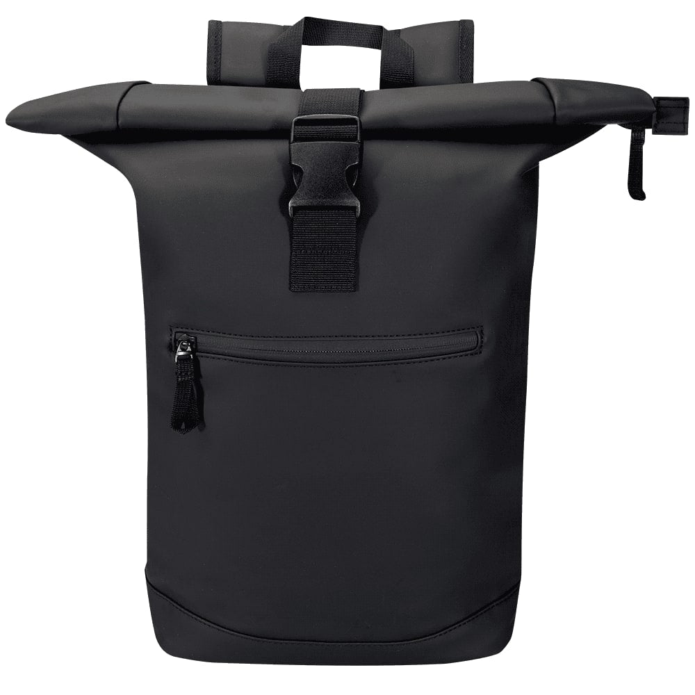 Resi Recycled Roll-Top 18L Backpack
