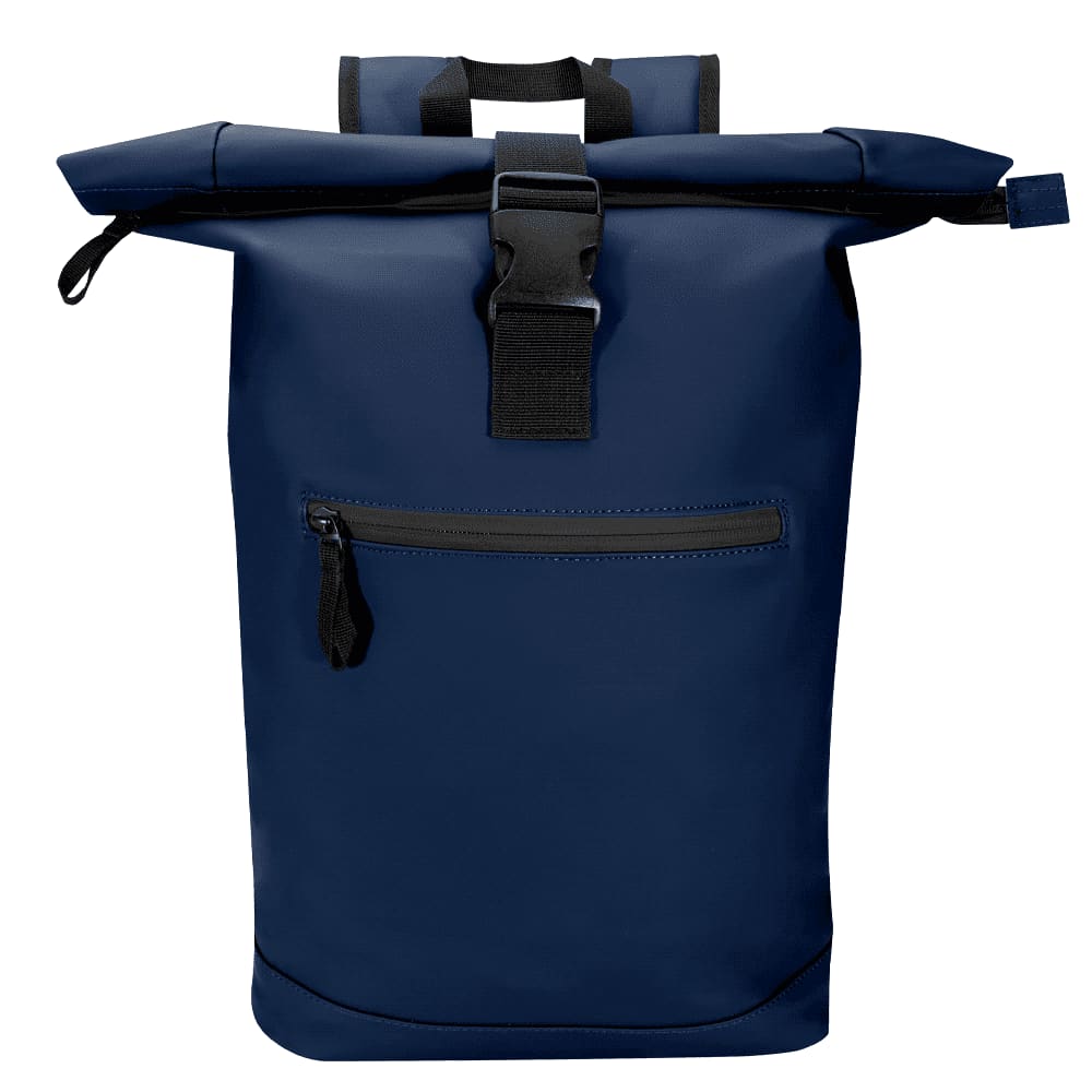 Resi Recycled Roll-Top 18L Backpack