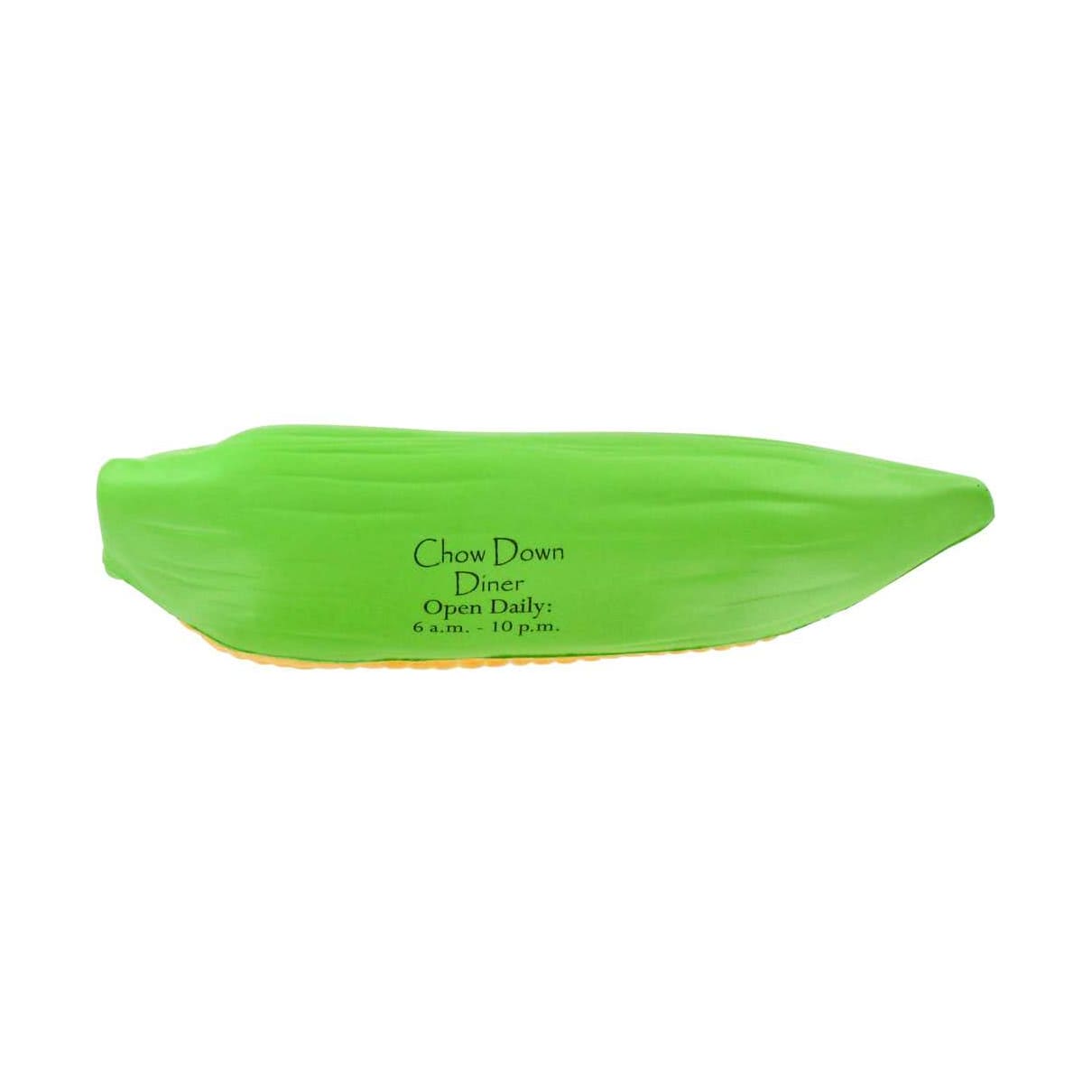 Corn Shape Stress Reliever