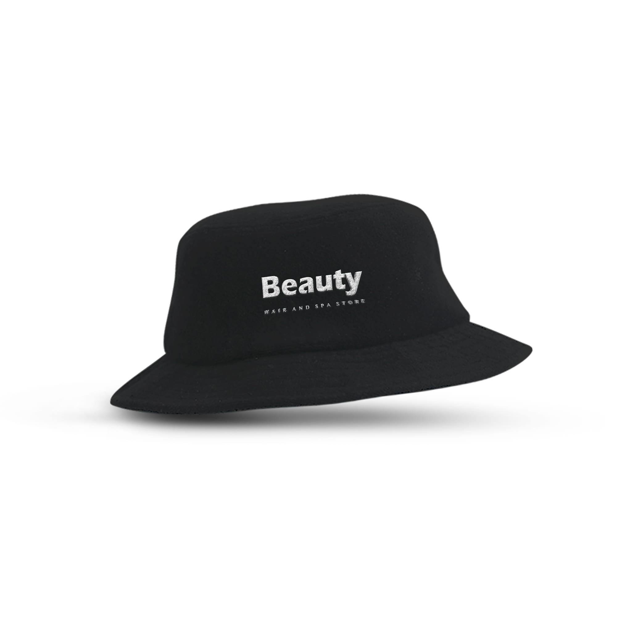 Terry Toweling Bucket Hat