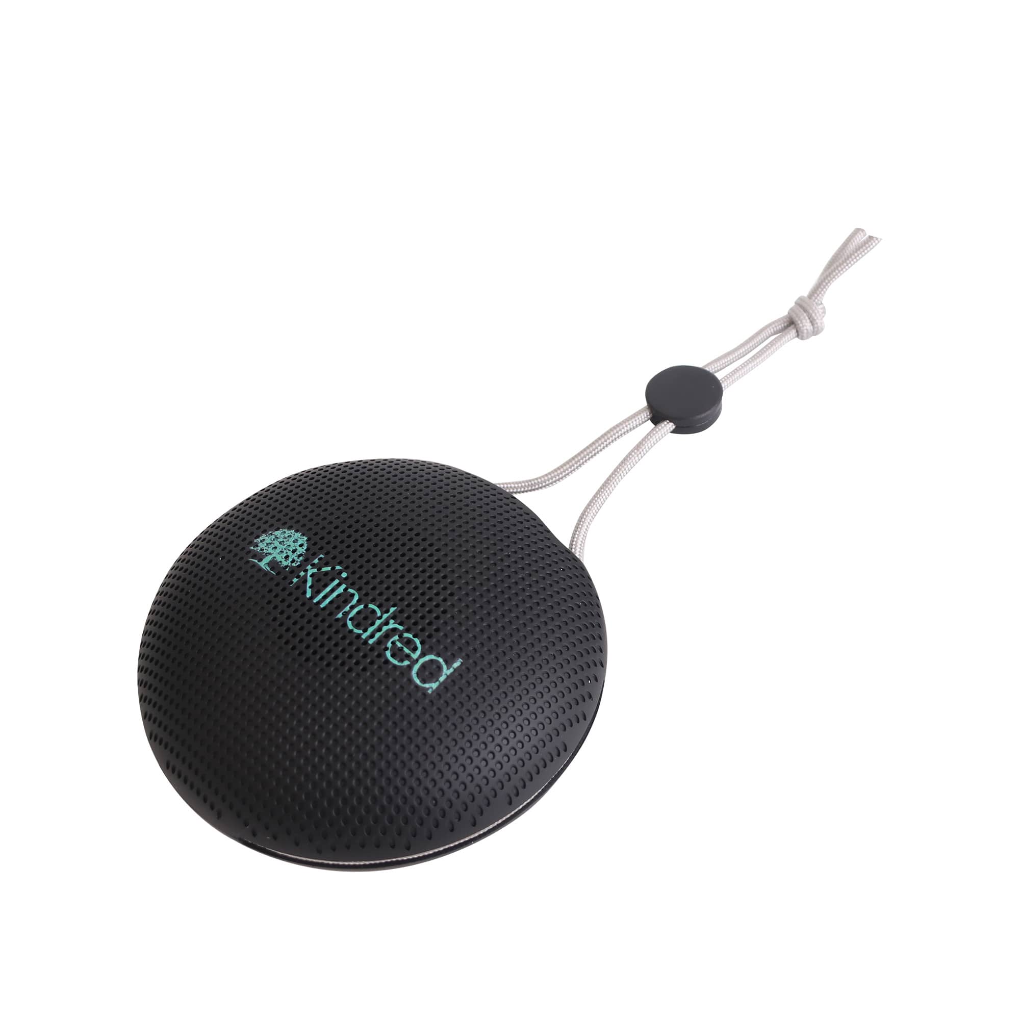 Portable Waterproof Bluetooth Speaker with Microphone