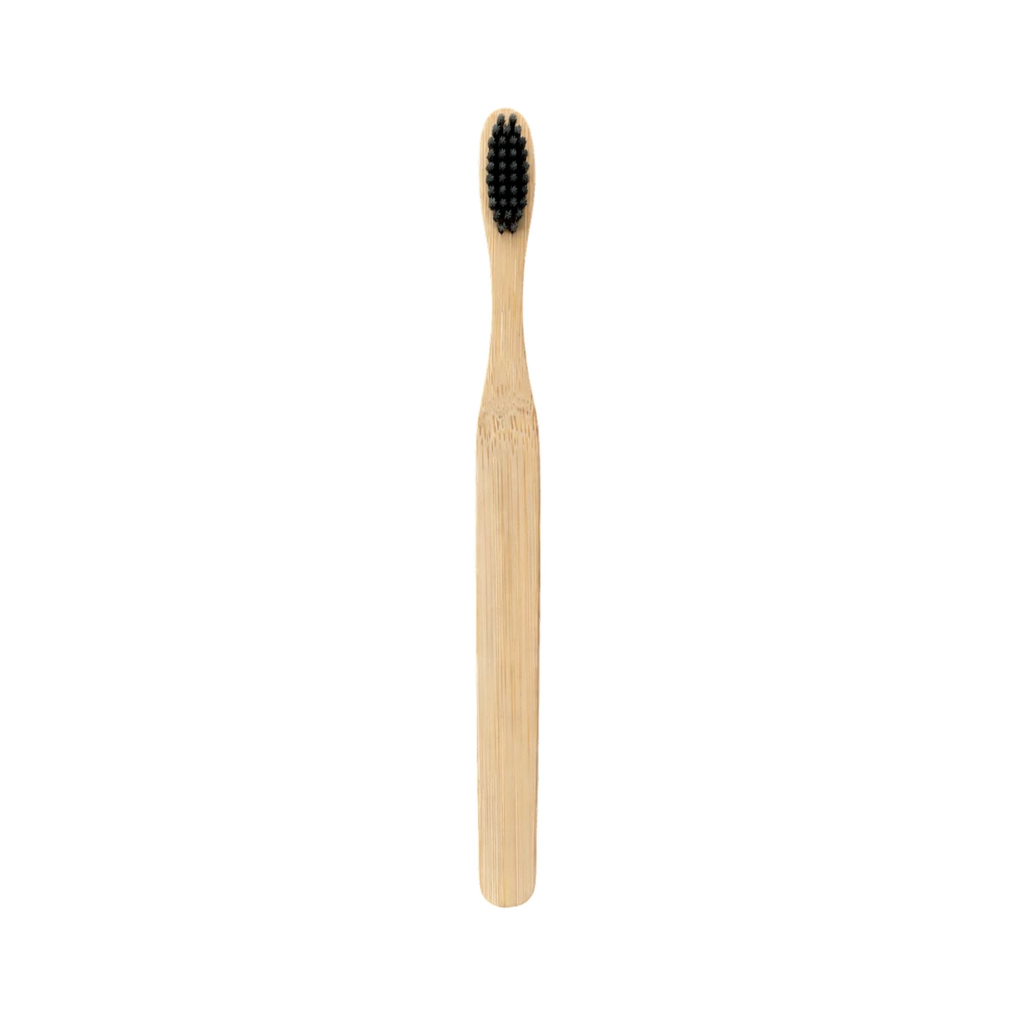 Large Flat Handle Toothbrush