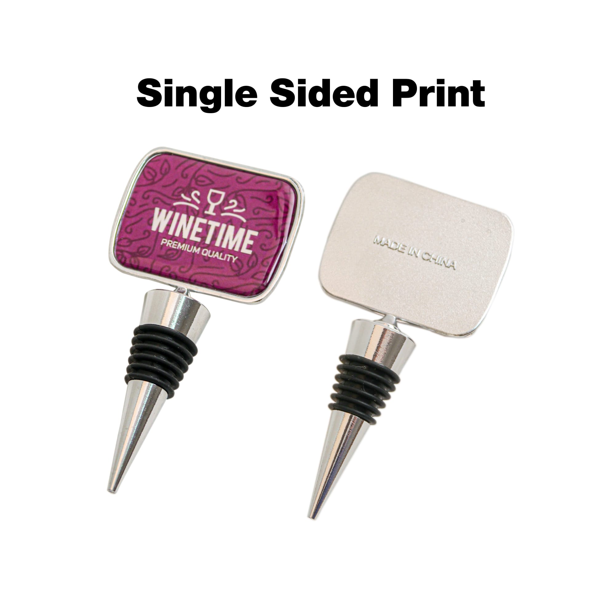 Wine Stopper