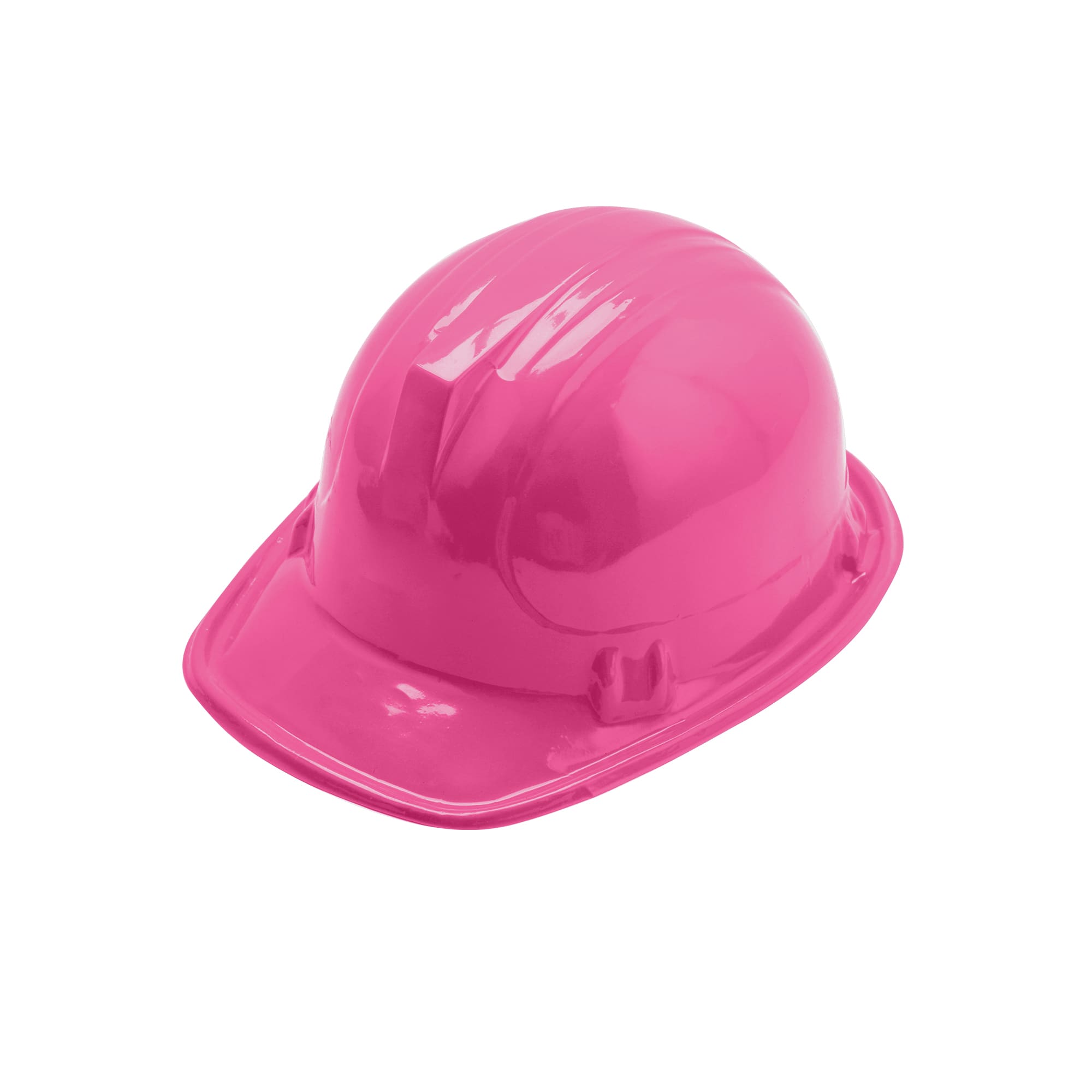 PVC Construction Hat