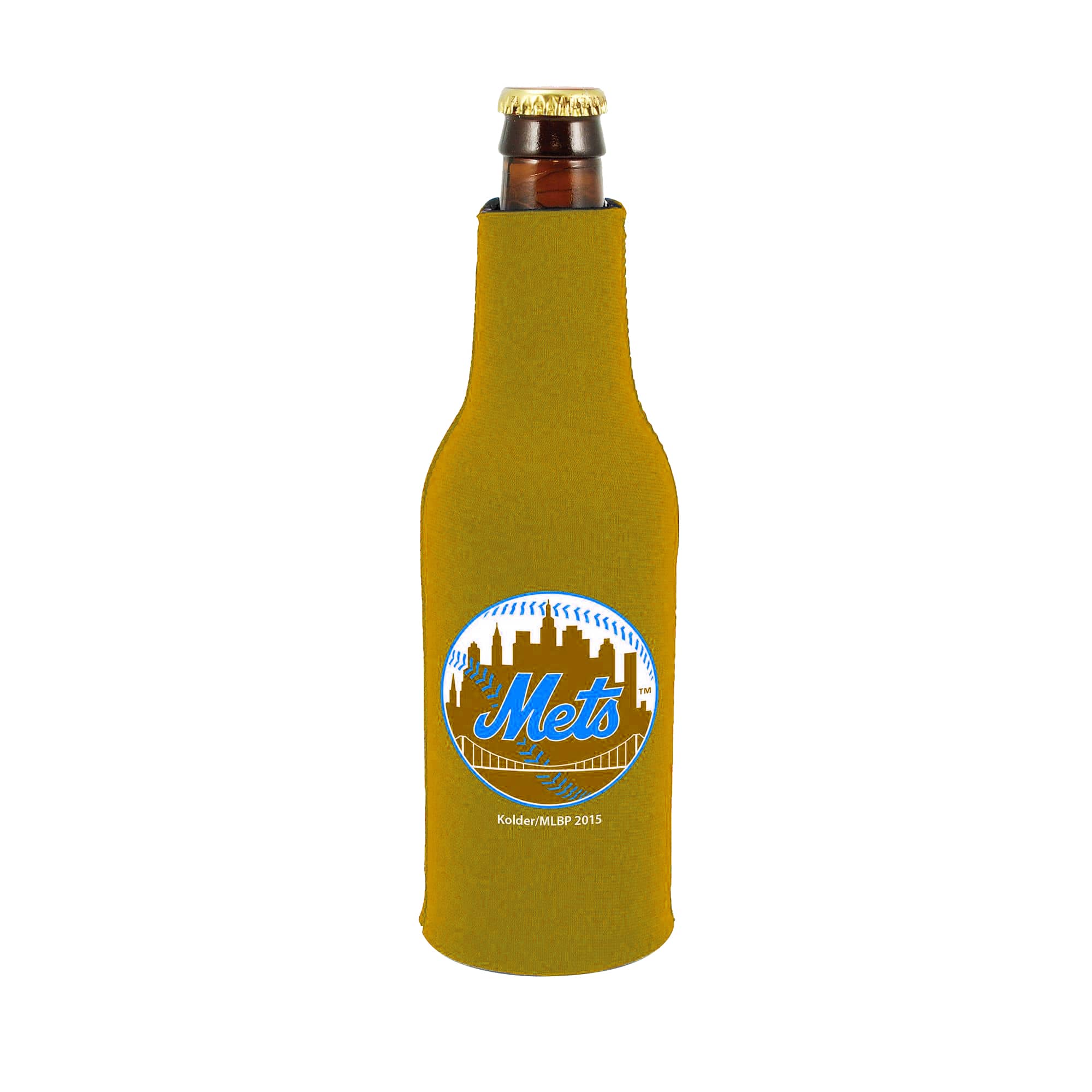 Zippered Bottle Cooler