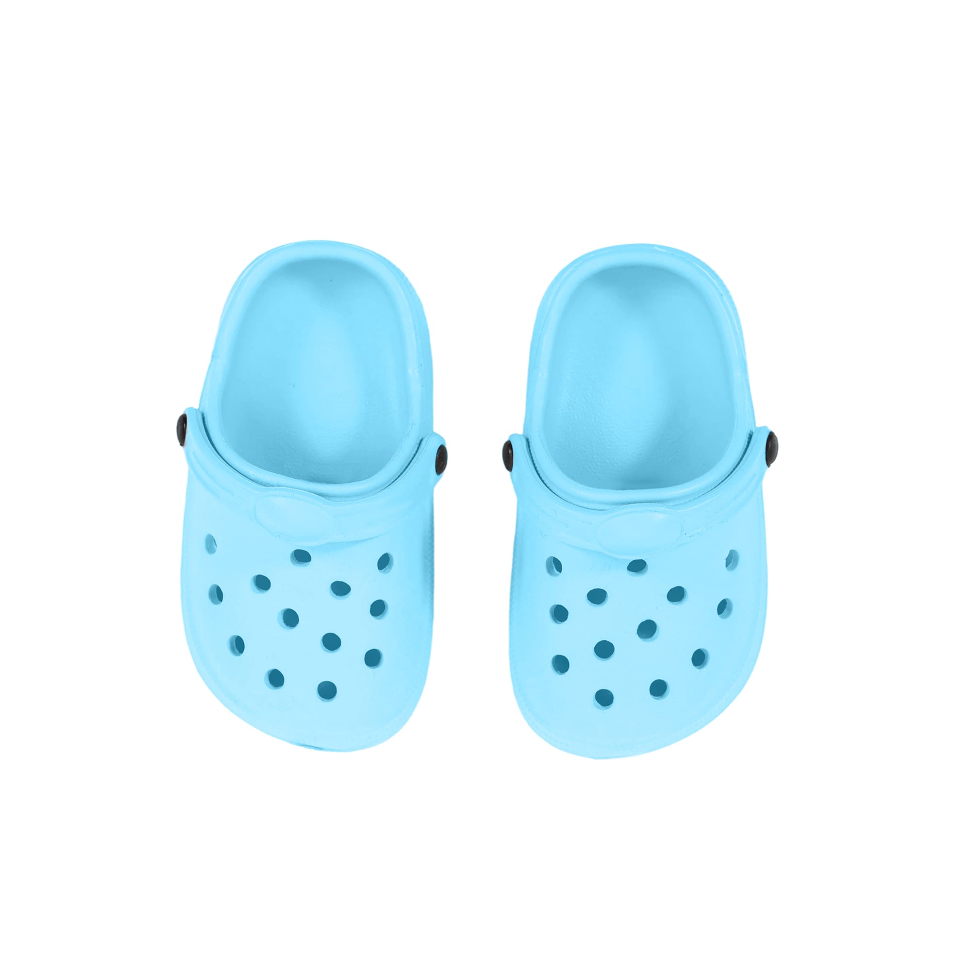 Pet Clog Slides
