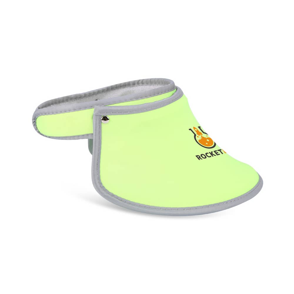 360° Swivel Sun Visor Hat