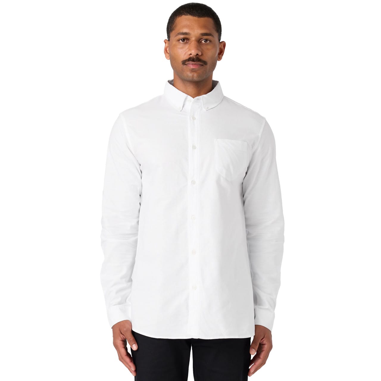 Oxford Shirt