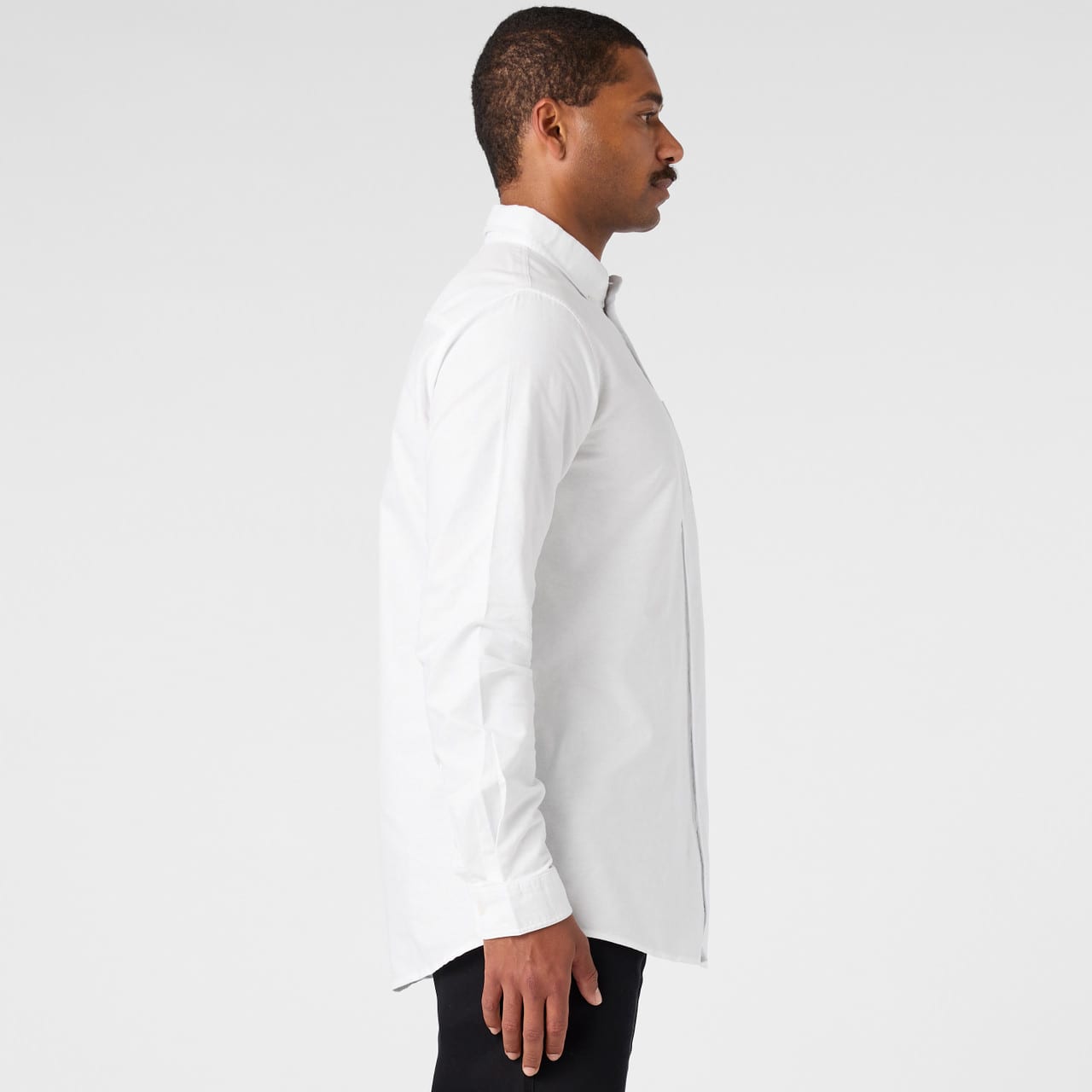 Oxford Shirt