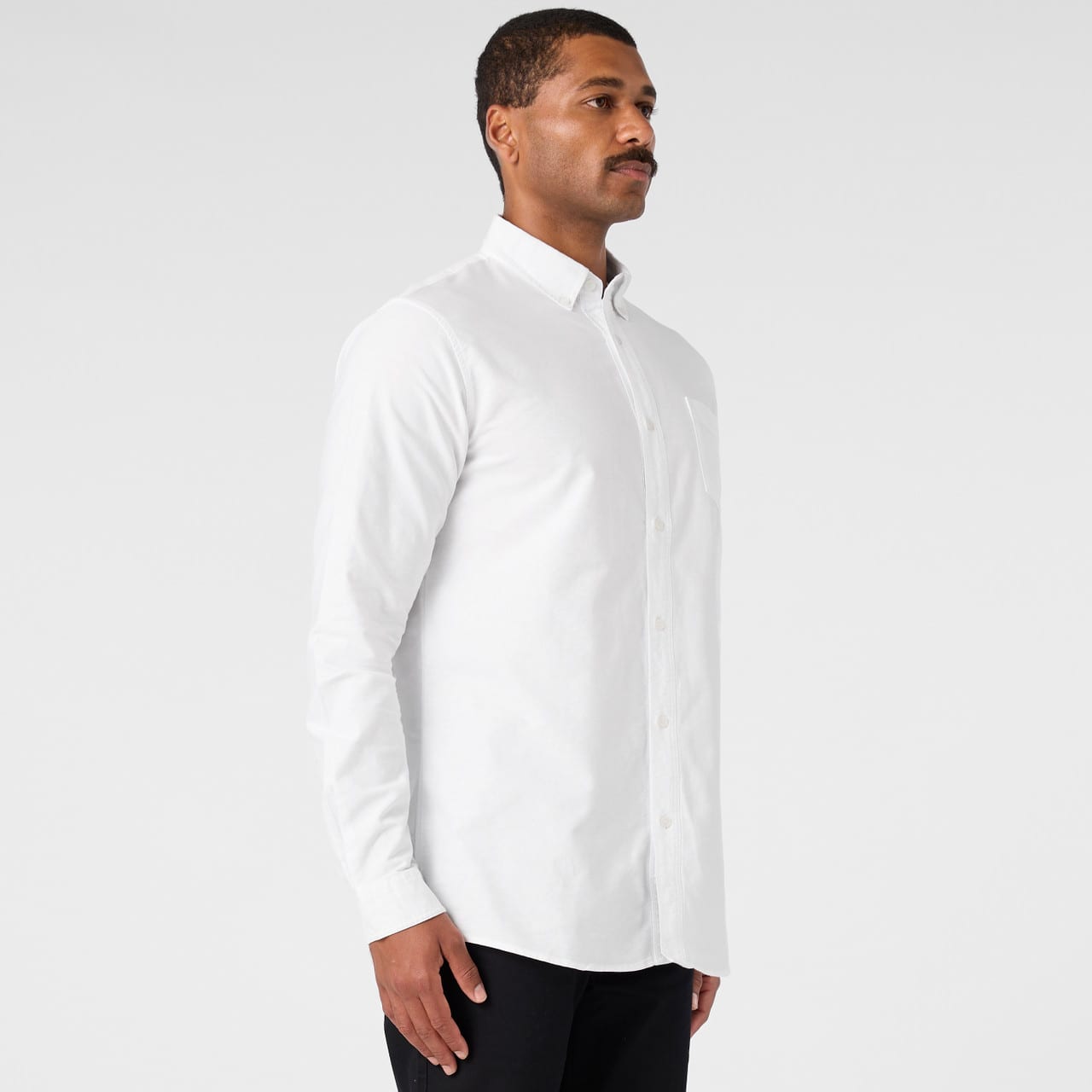 Oxford Shirt