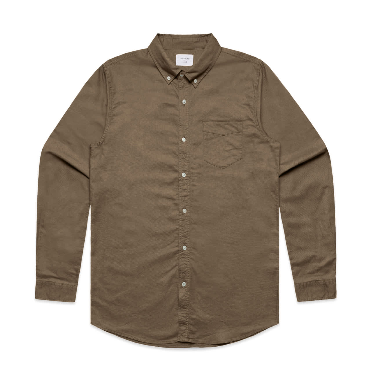 Oxford Shirt
