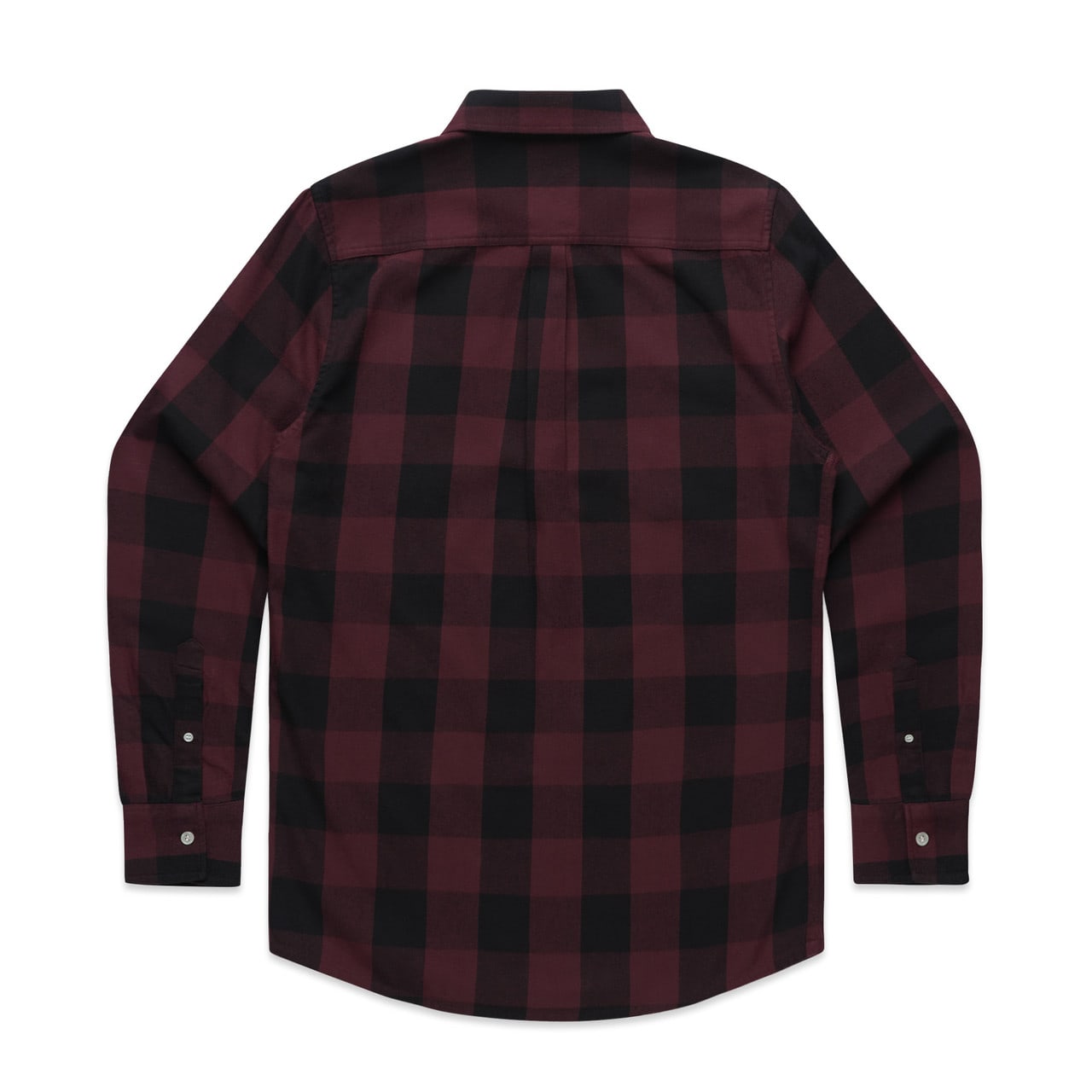 Check Shirt S