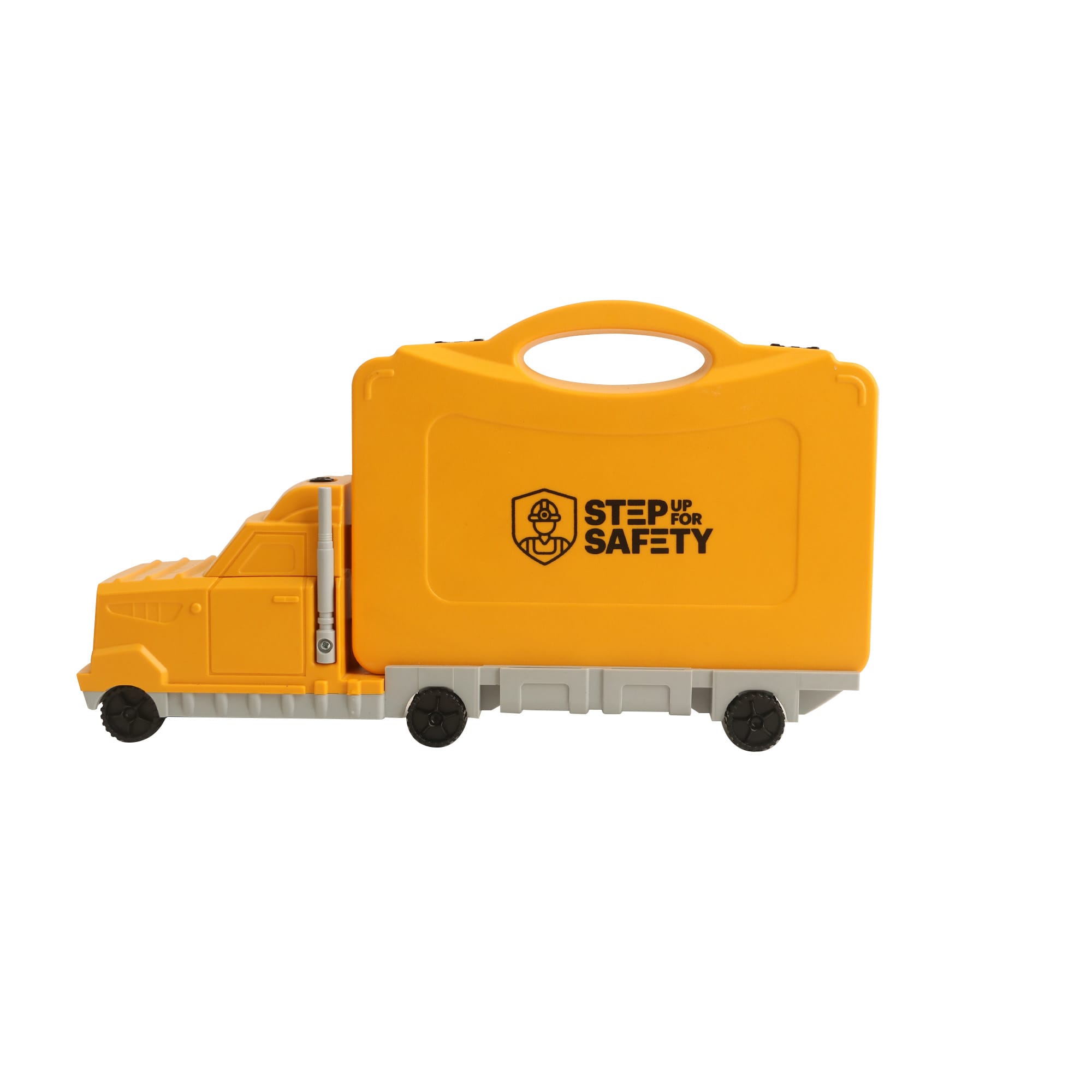 Truck Shape Tool kit