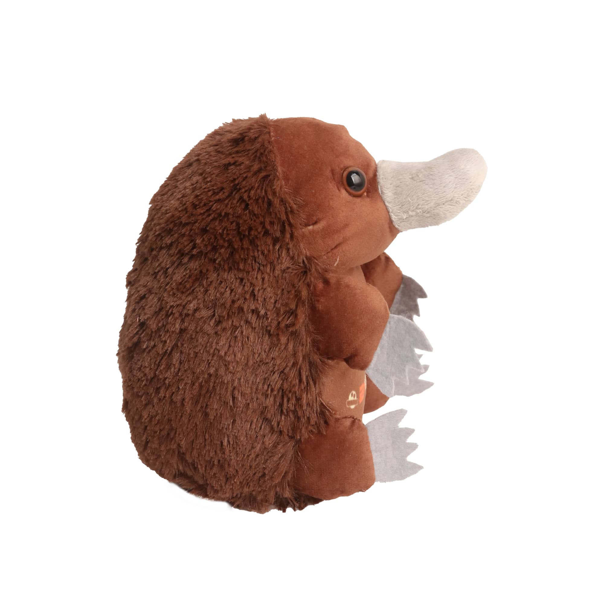 Custom Echidna Plush Toy