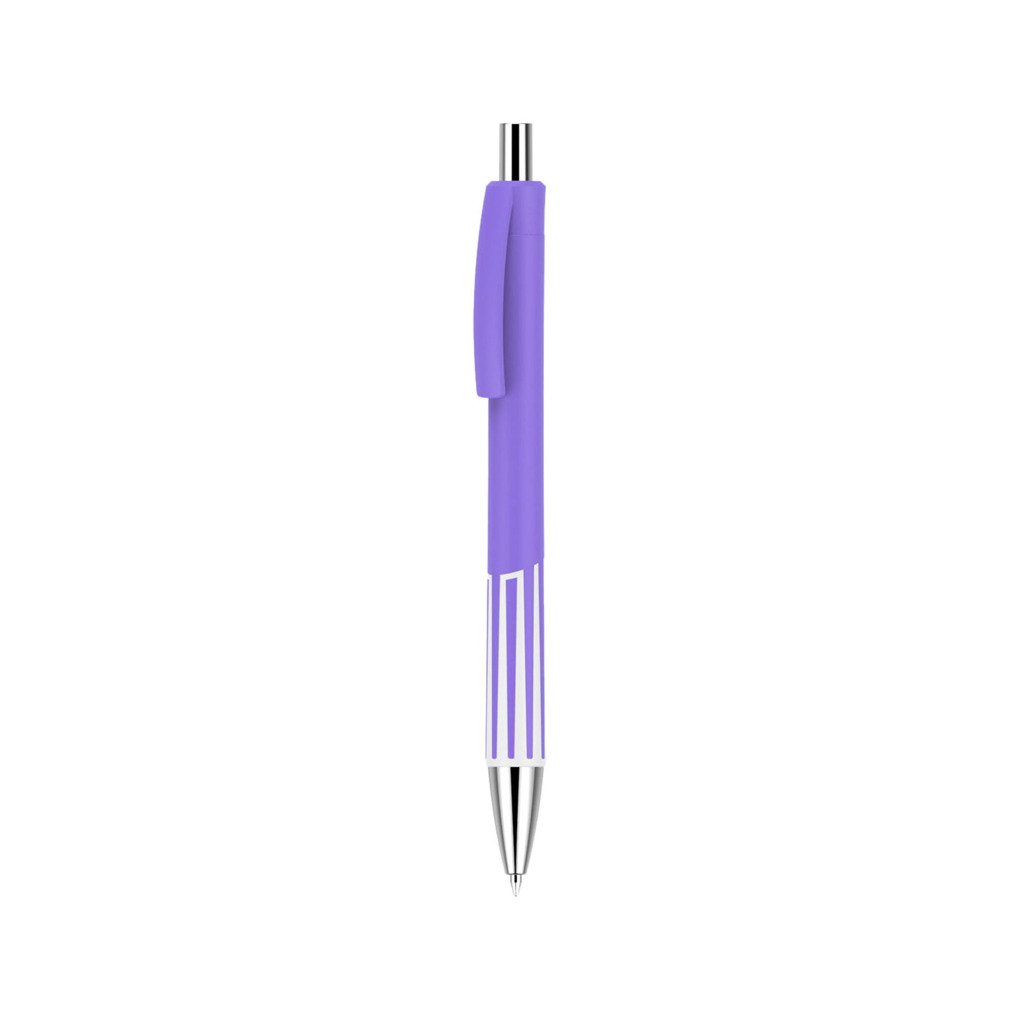 Colourful Pen - Colour Barrel