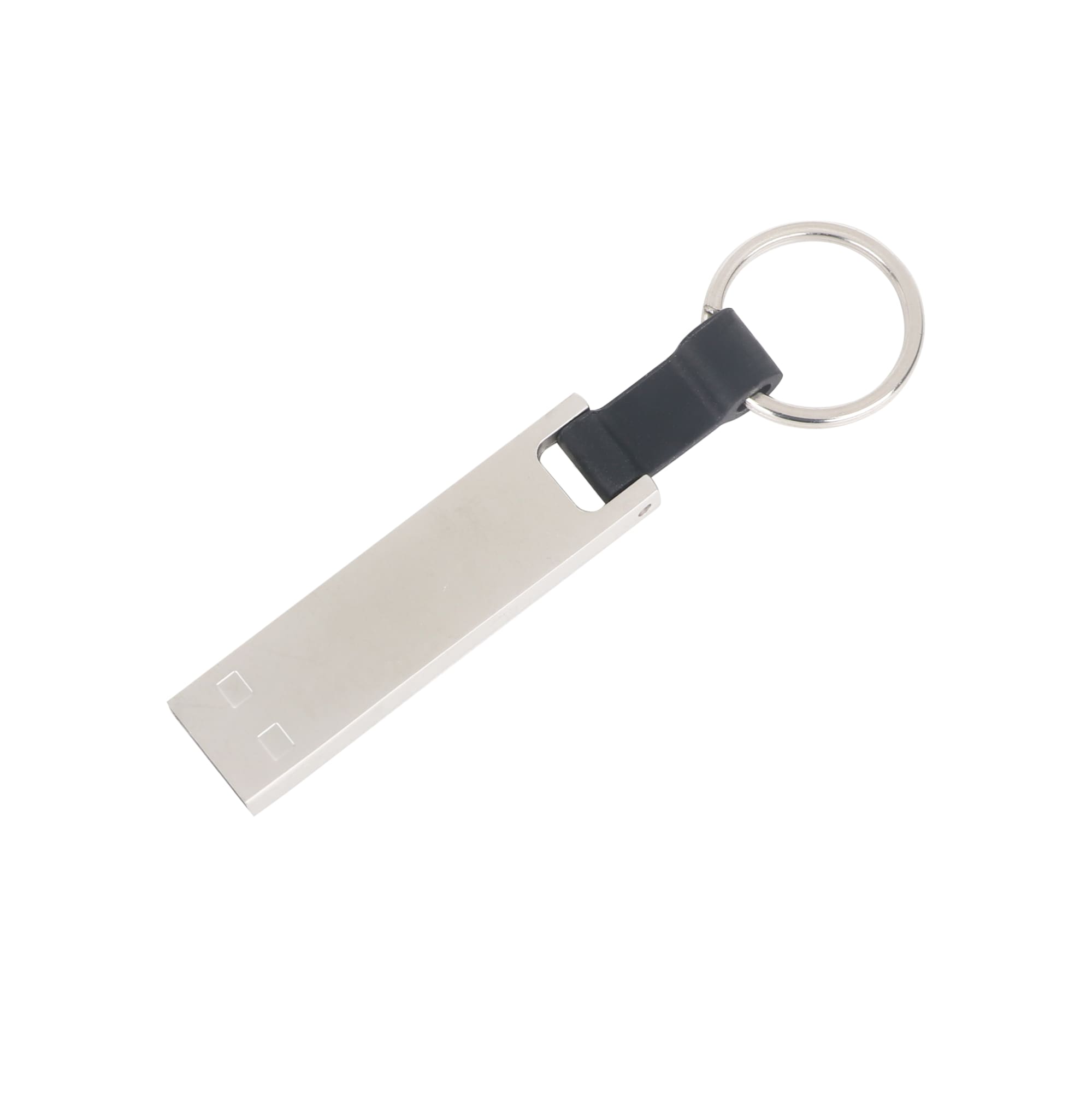 Mini Flash Drive Keychain