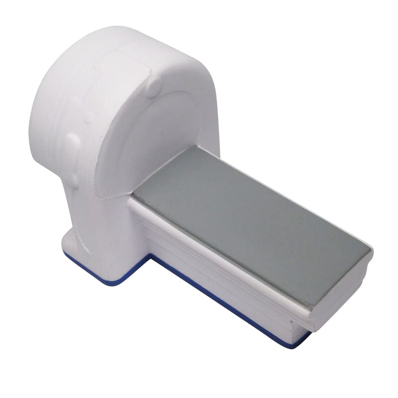 Scanner Machine Shape Stress Reliever