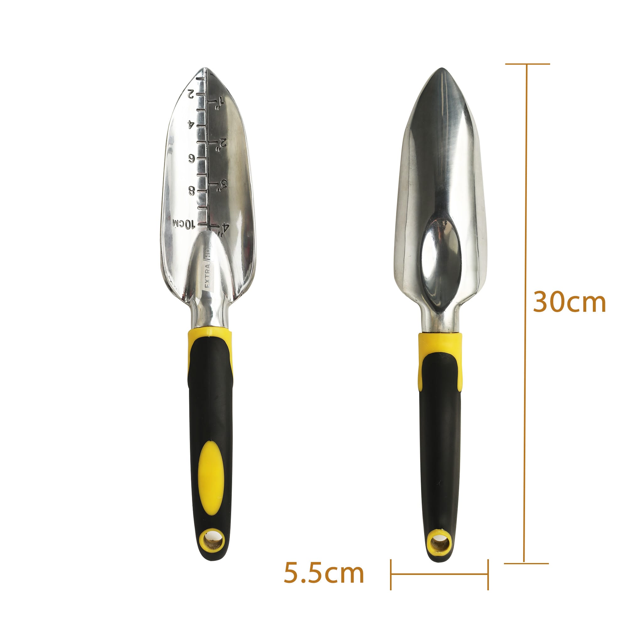 Garden Hand Tool Set