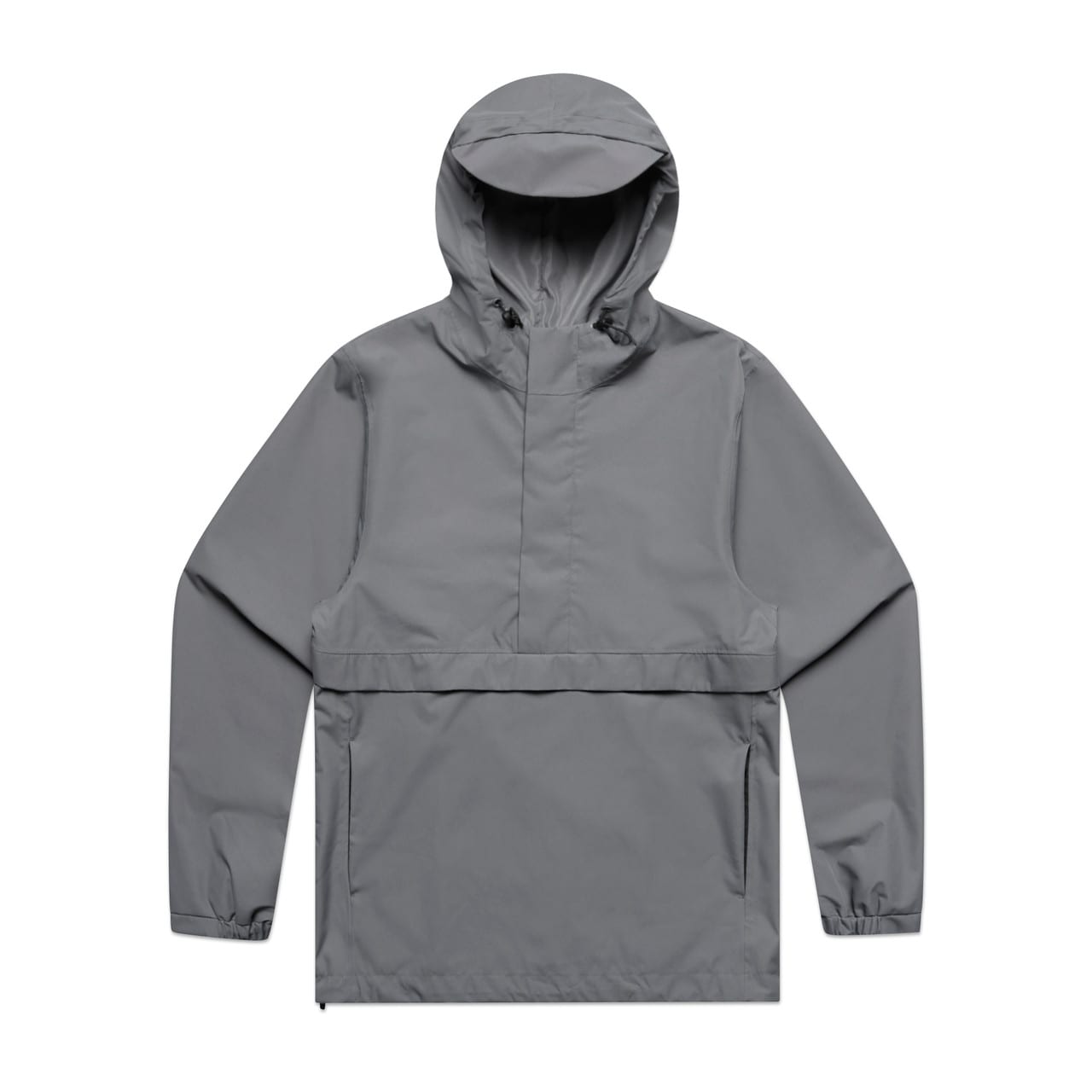 Tech Windbreaker