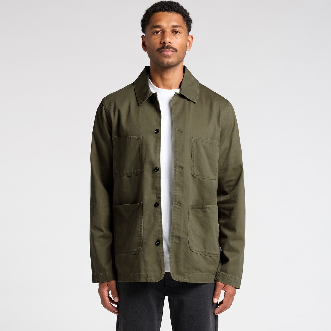 Chore Jacket