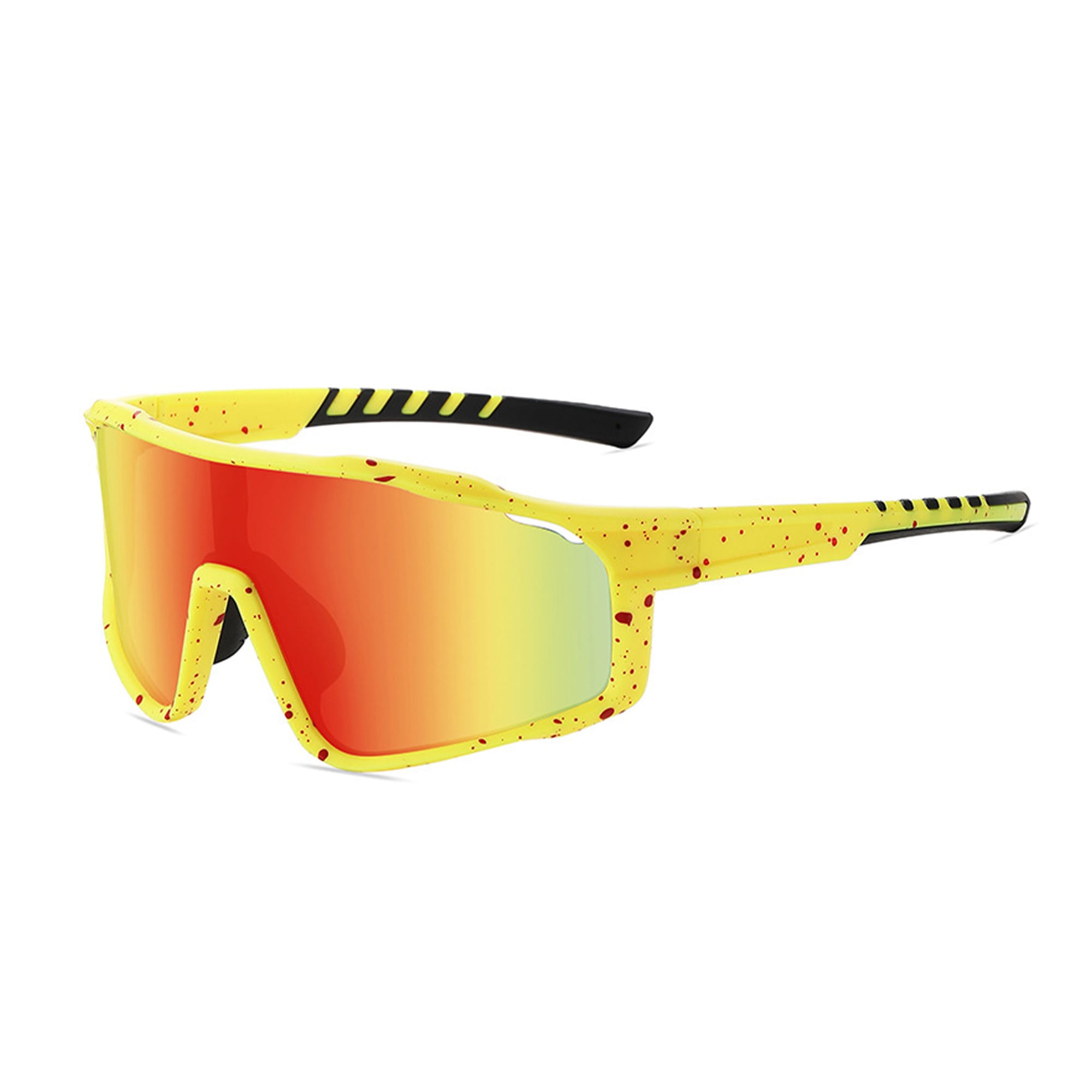 Classic Sport Glasses