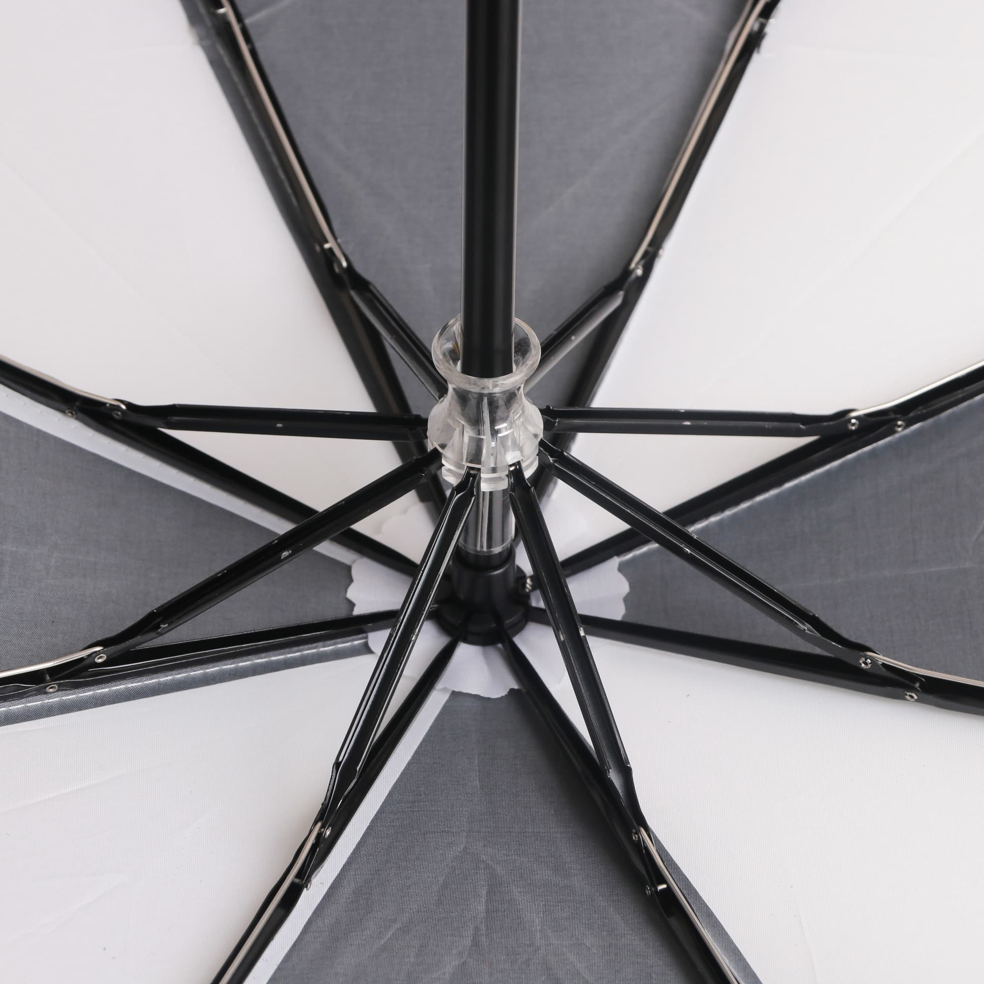 Regular Triple folding RPET umbrella