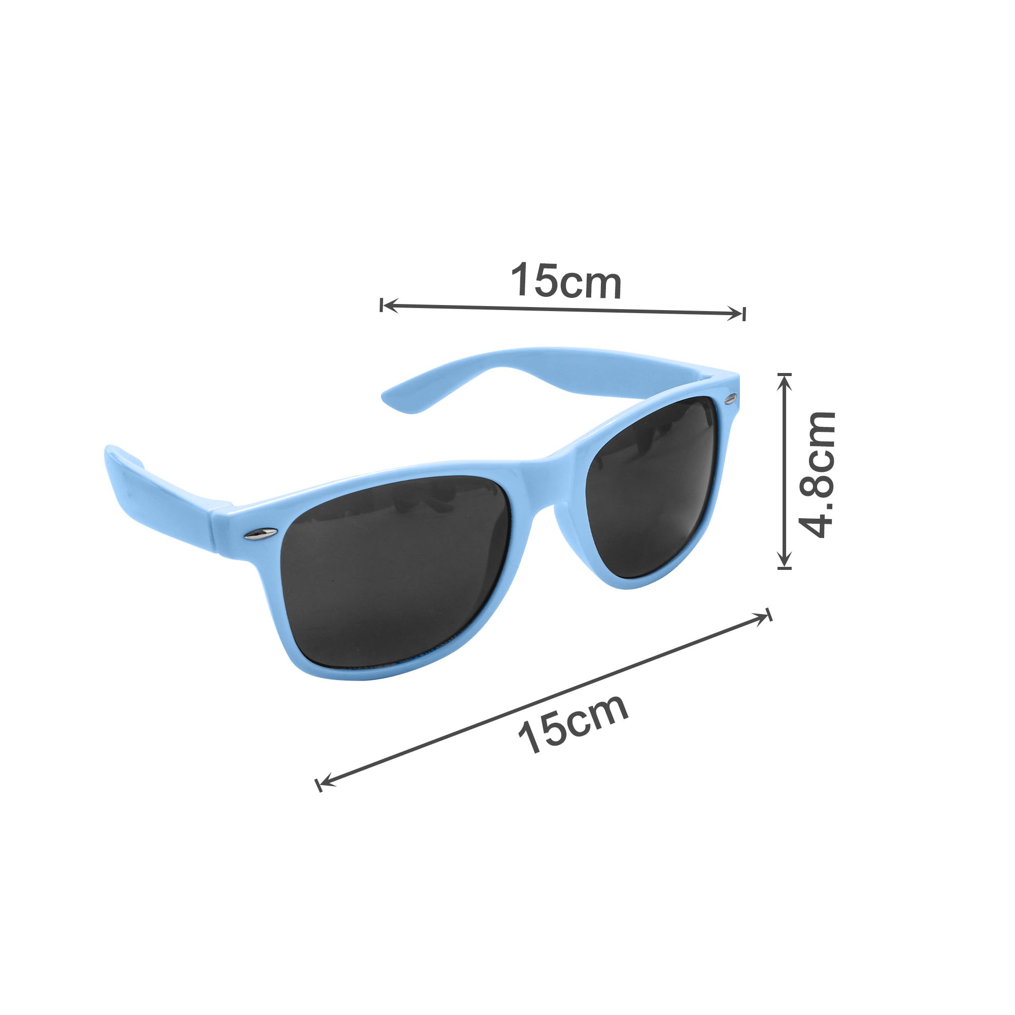 RPET Sunglasses