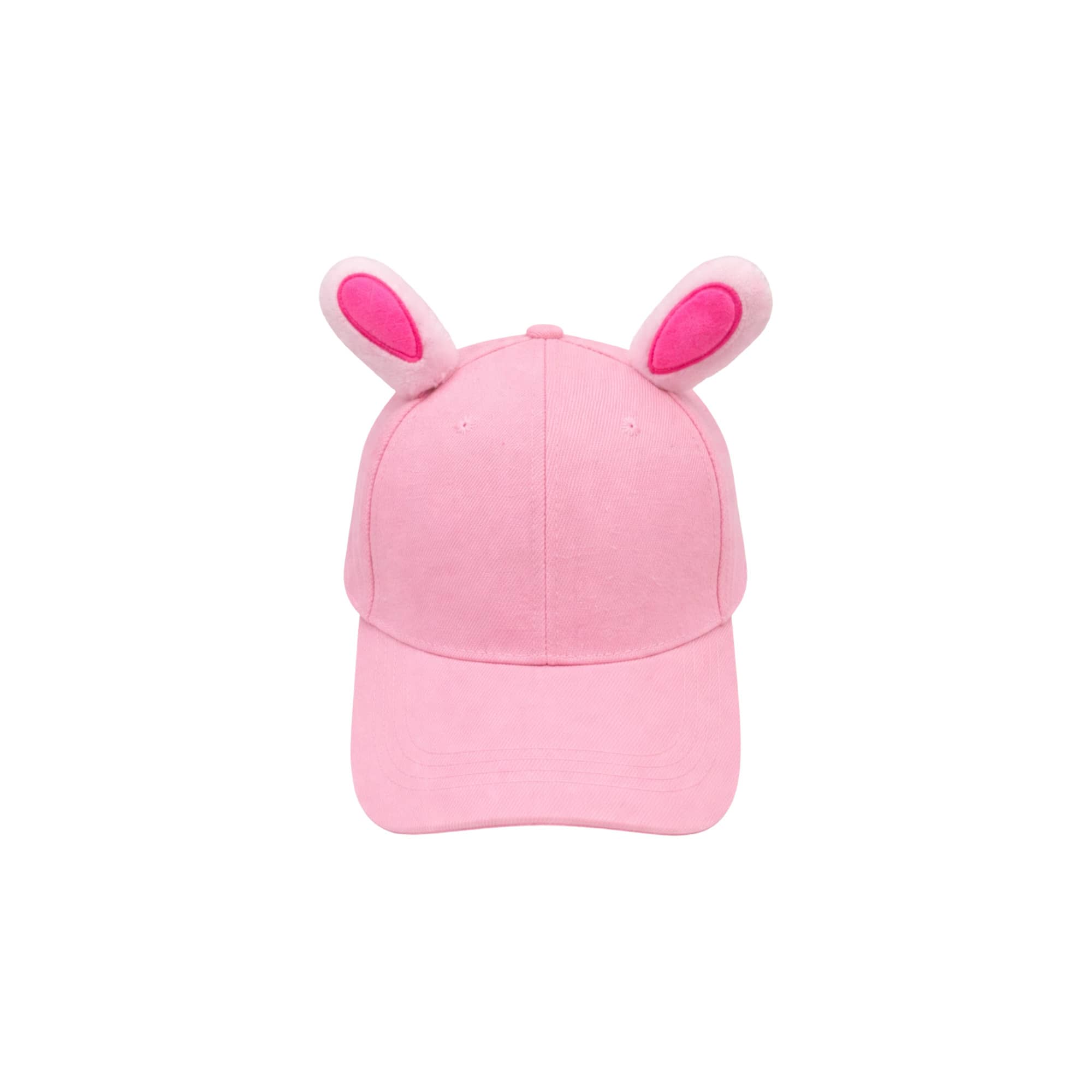 Animal Ear Baseball Hats