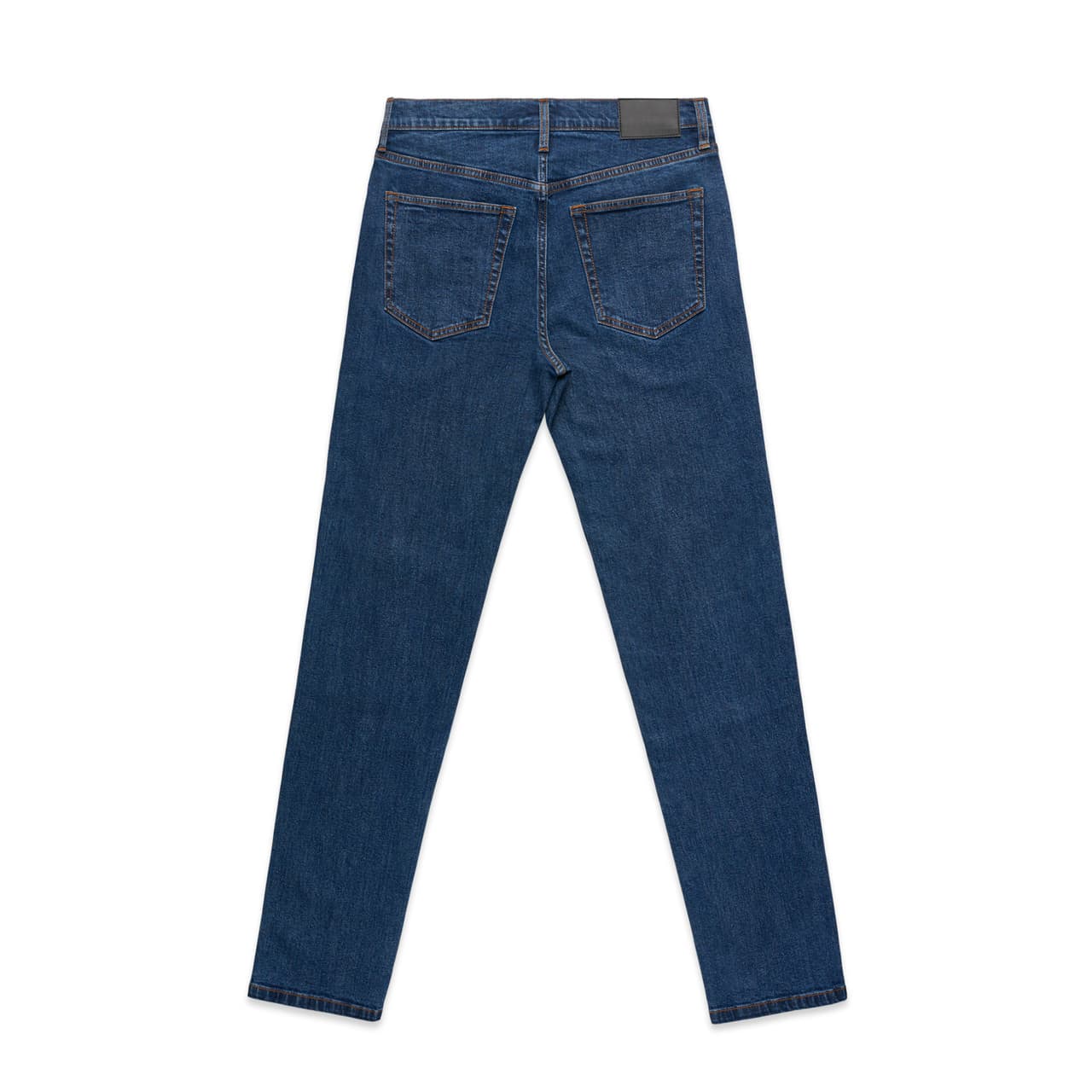 Standard Jeans