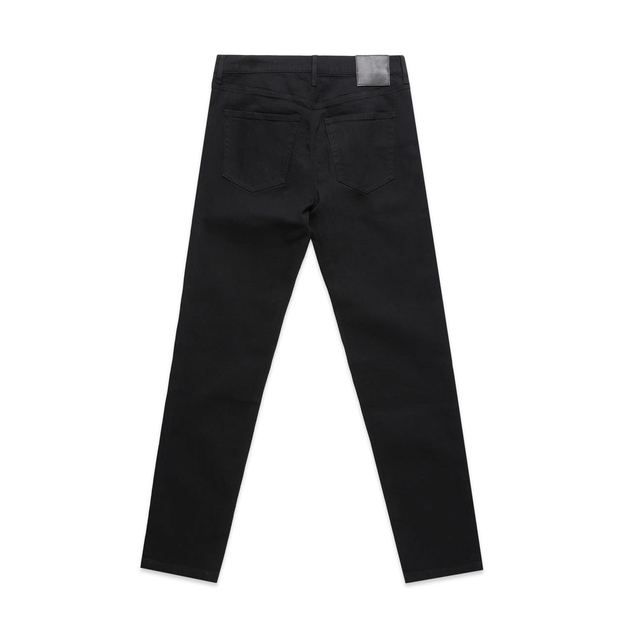 Standard Jeans