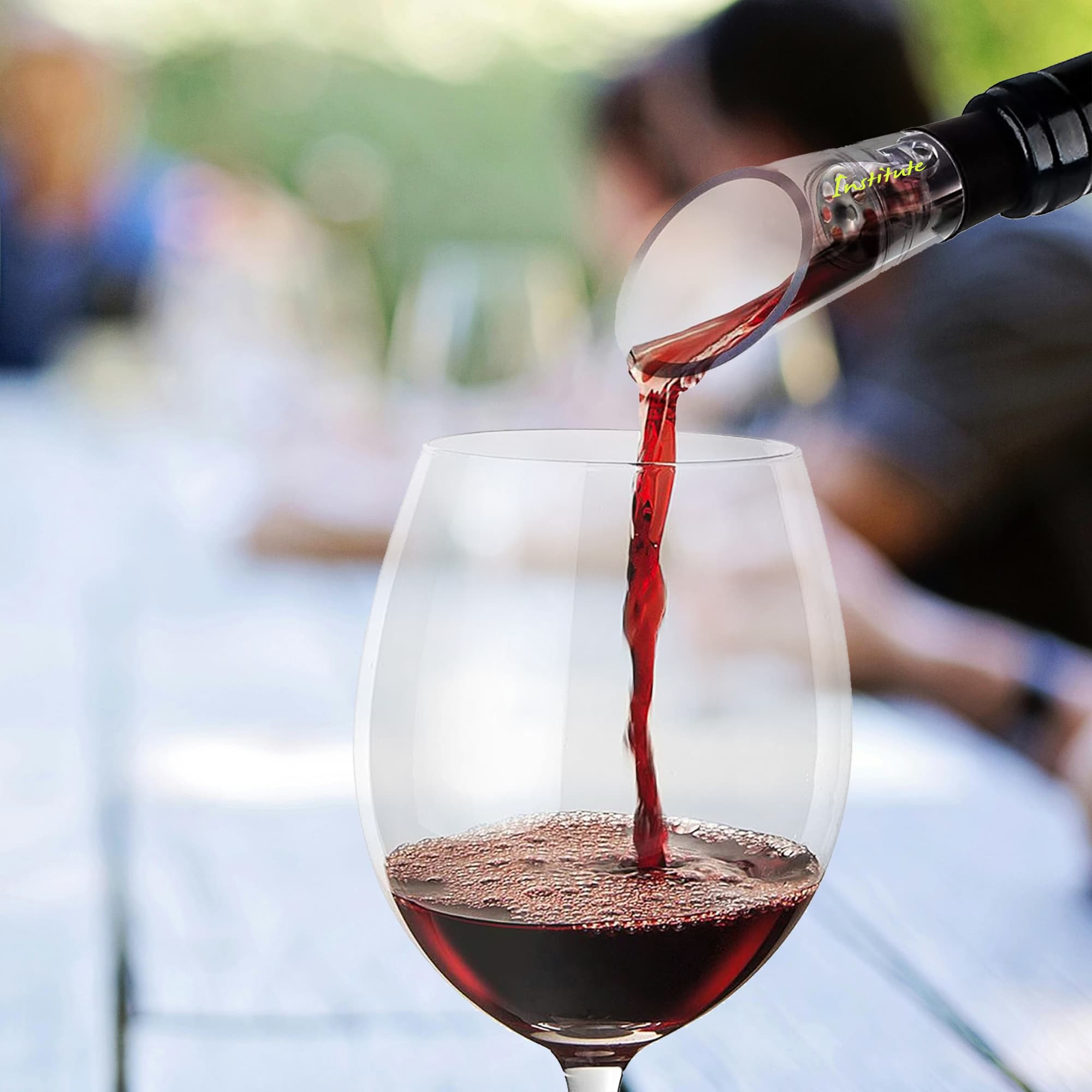Wine Aerator