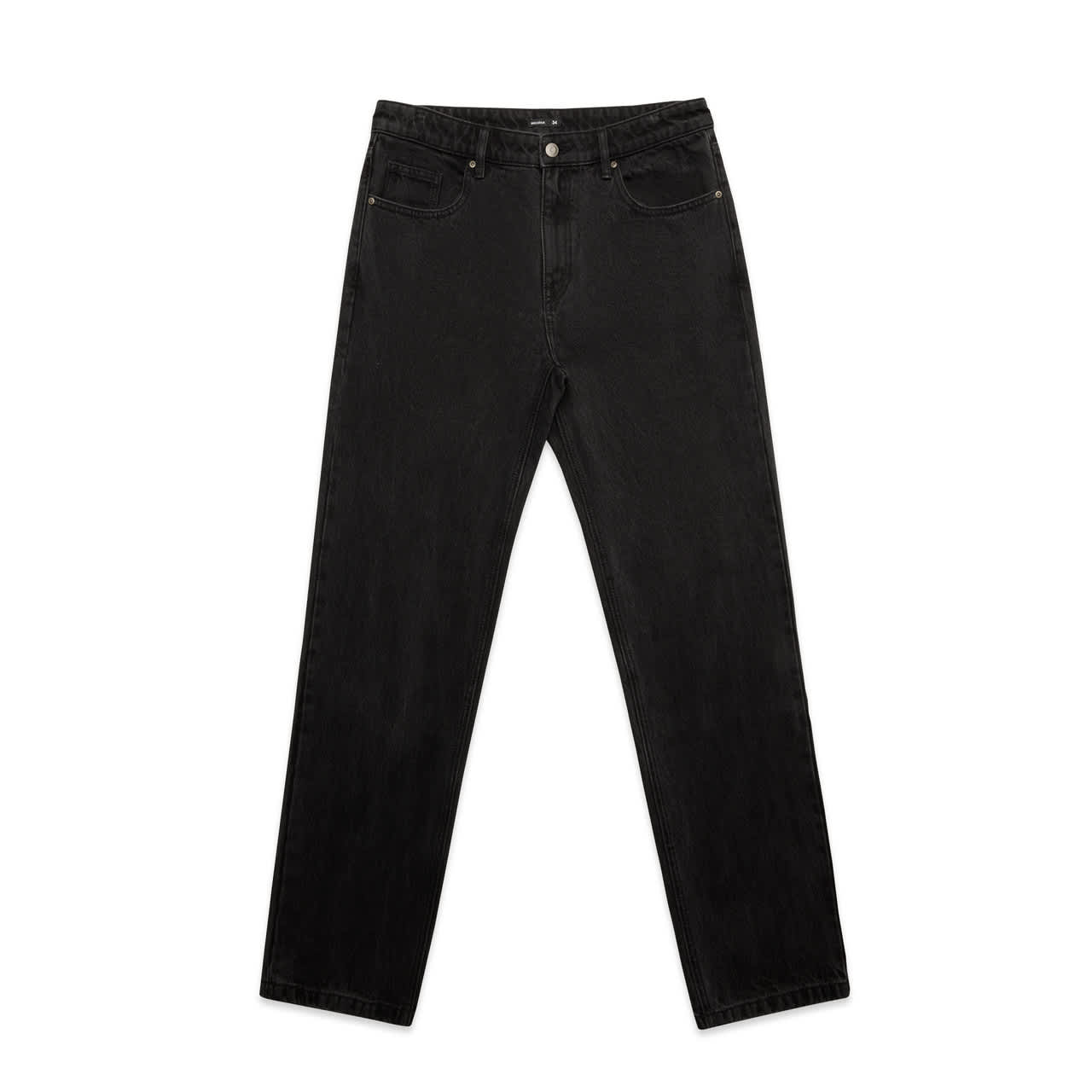 Straight Jeans