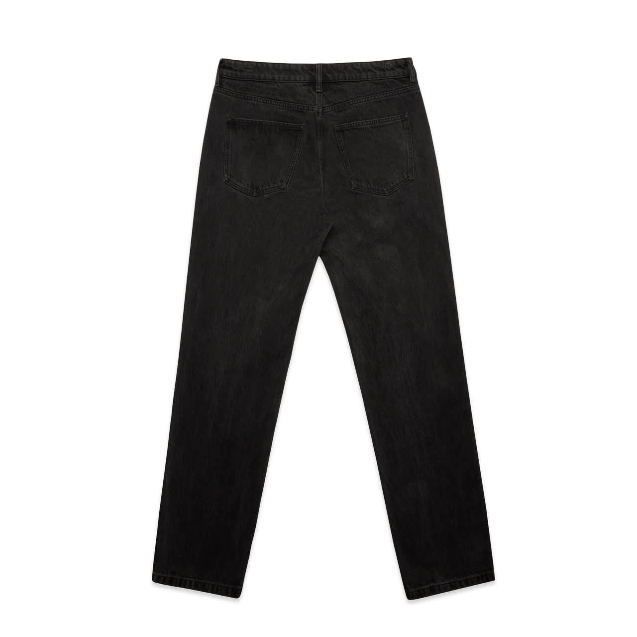 Straight Jeans