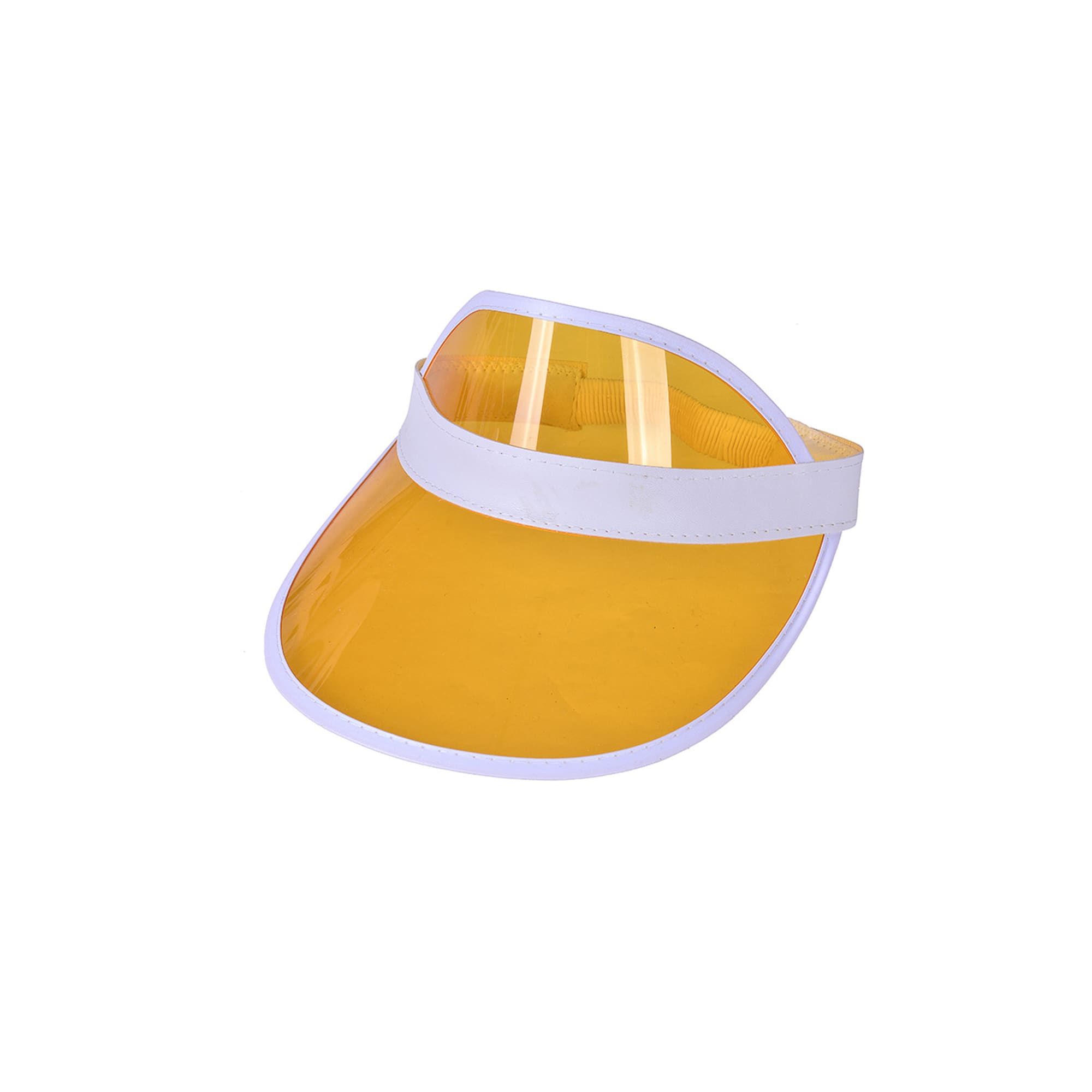 PVC Sunscreen Hat