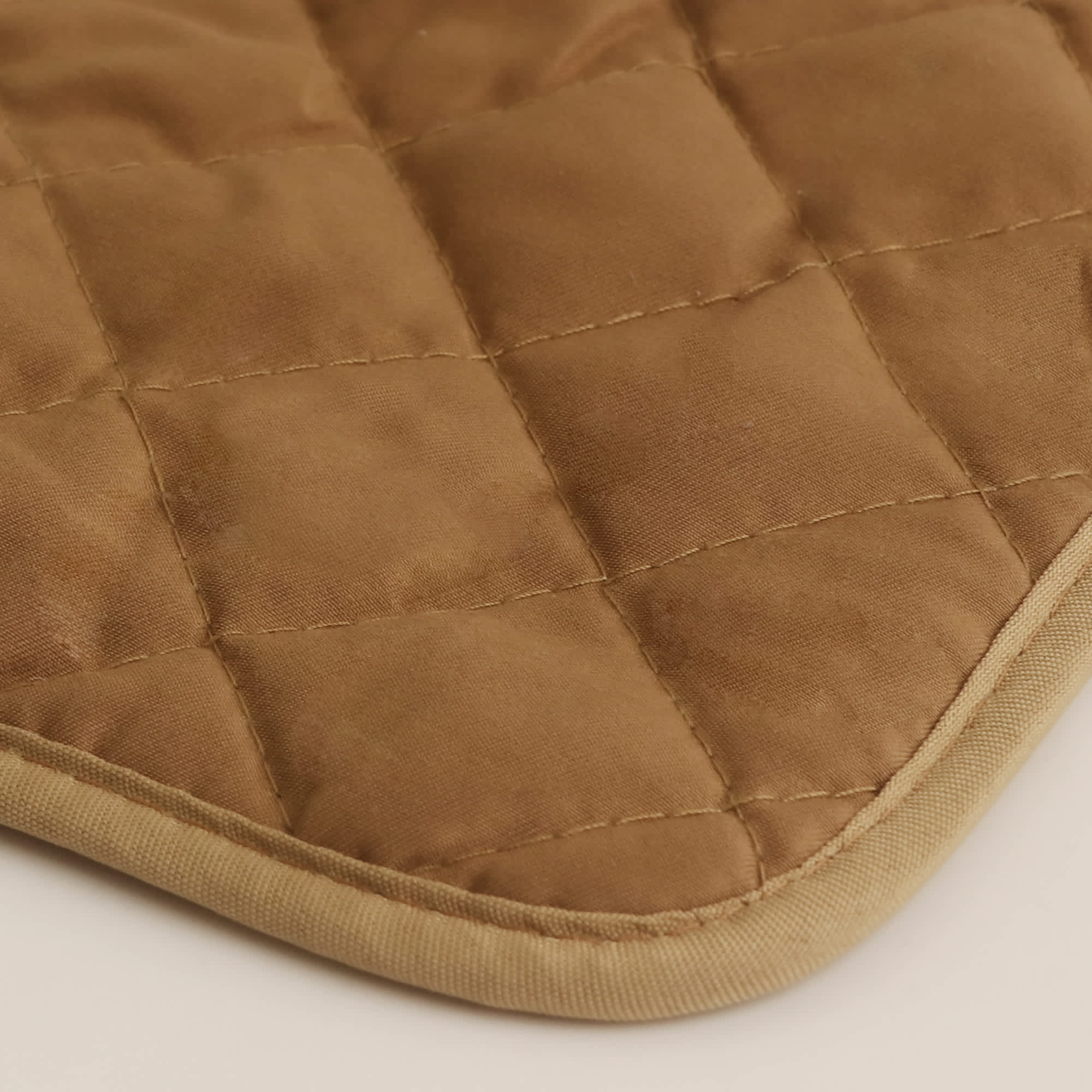 Medium Quilted Pot Holder
