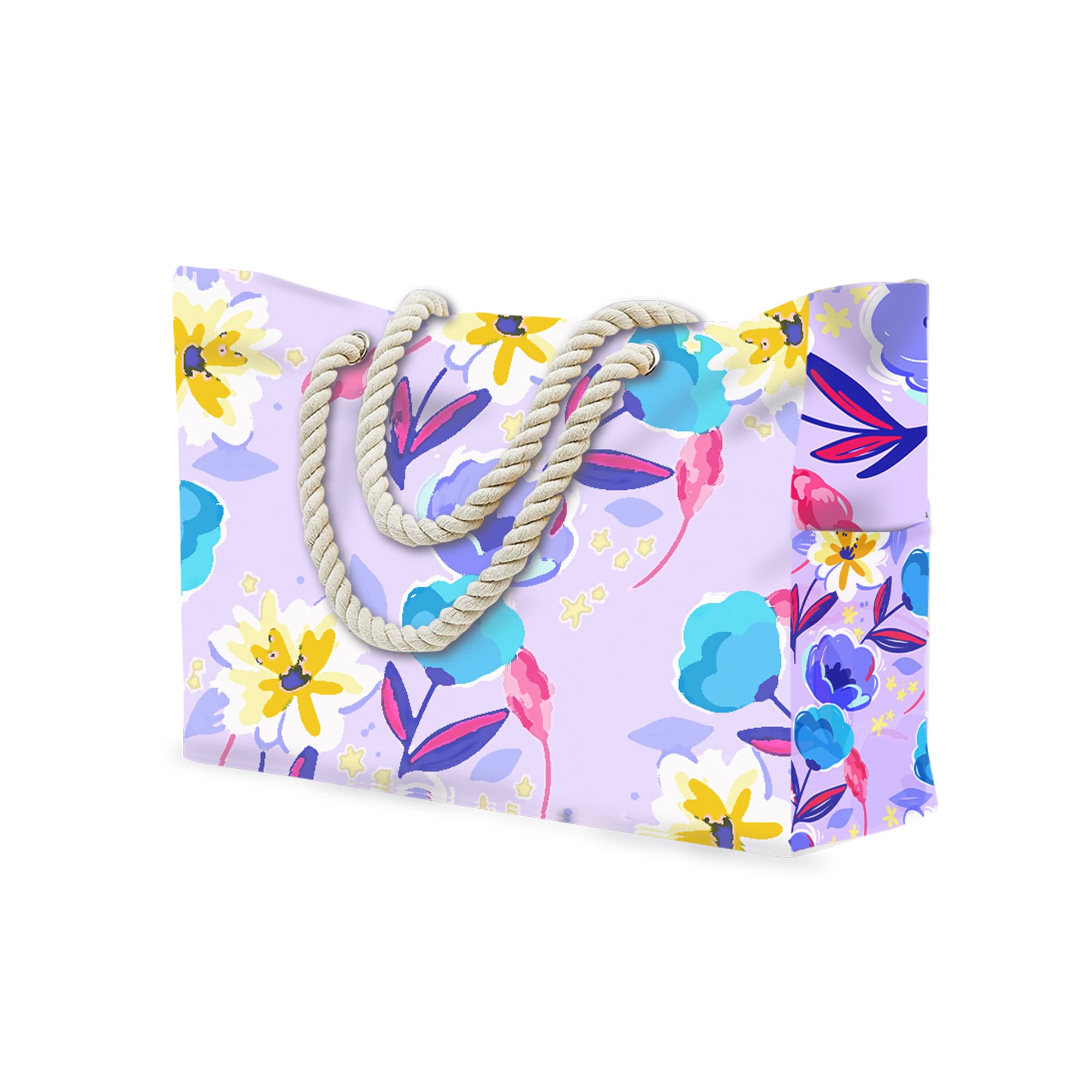 Carrier Storage Beach Bag